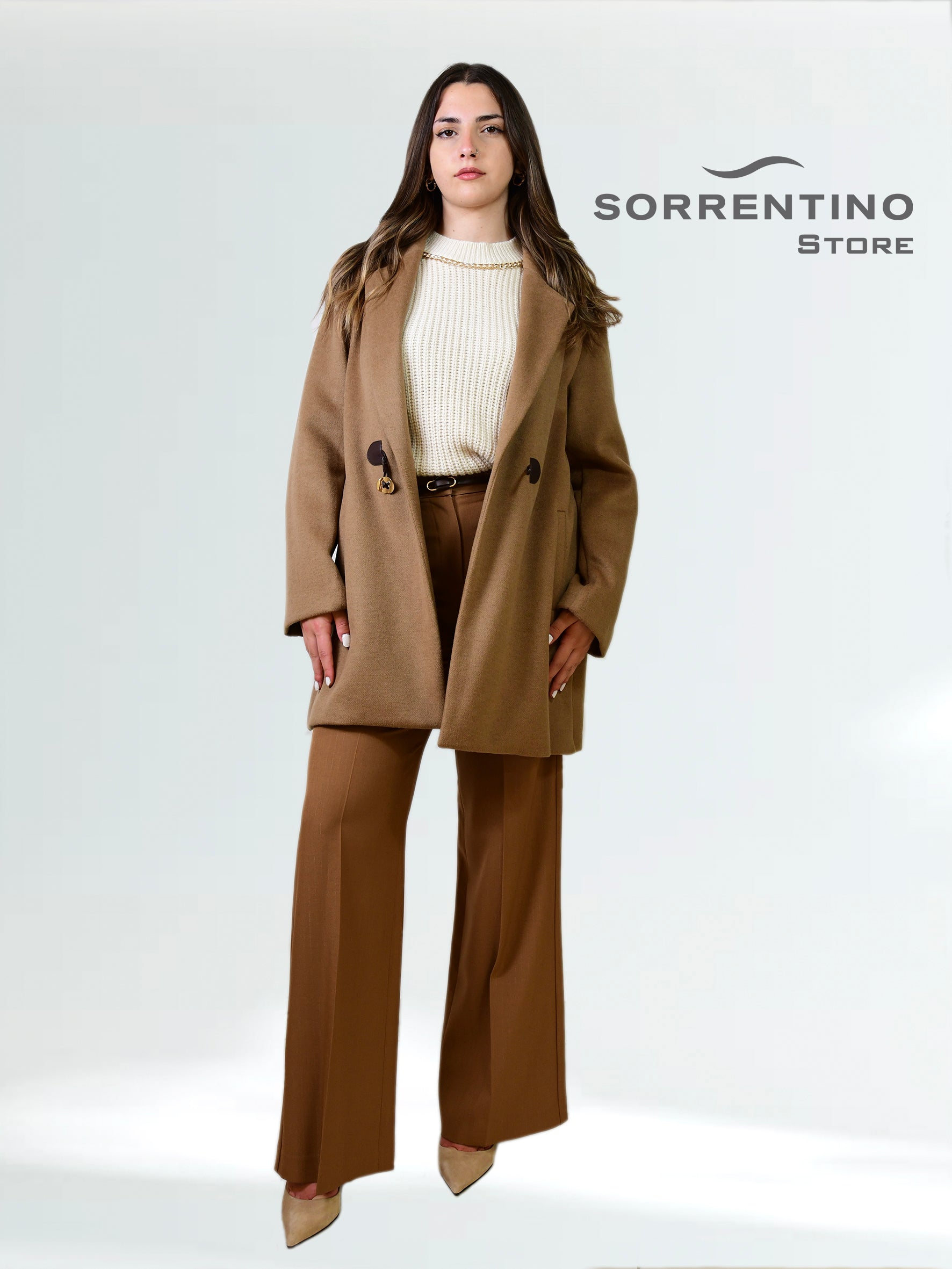 KOCCA abbigliamento LIVIO 90013 PIOMBO