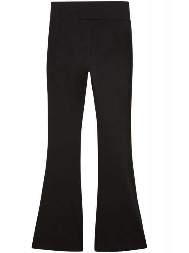 Puma Pantaloni 631542-01 Nero