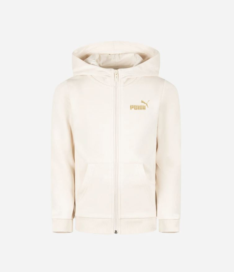 puma felpa Felpa Puma Metal Jr 684774-87