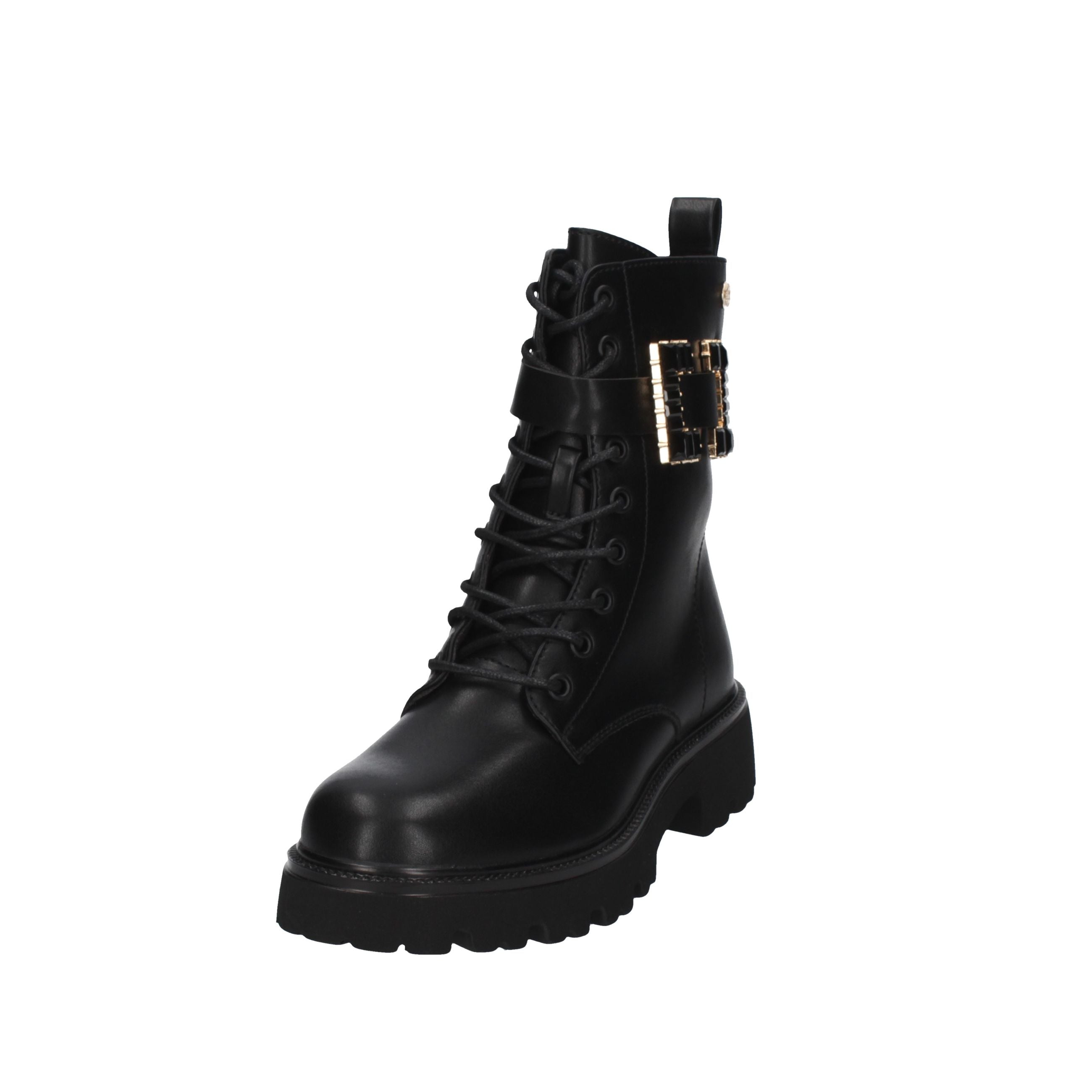 Xti Scarpe 144431 Nero