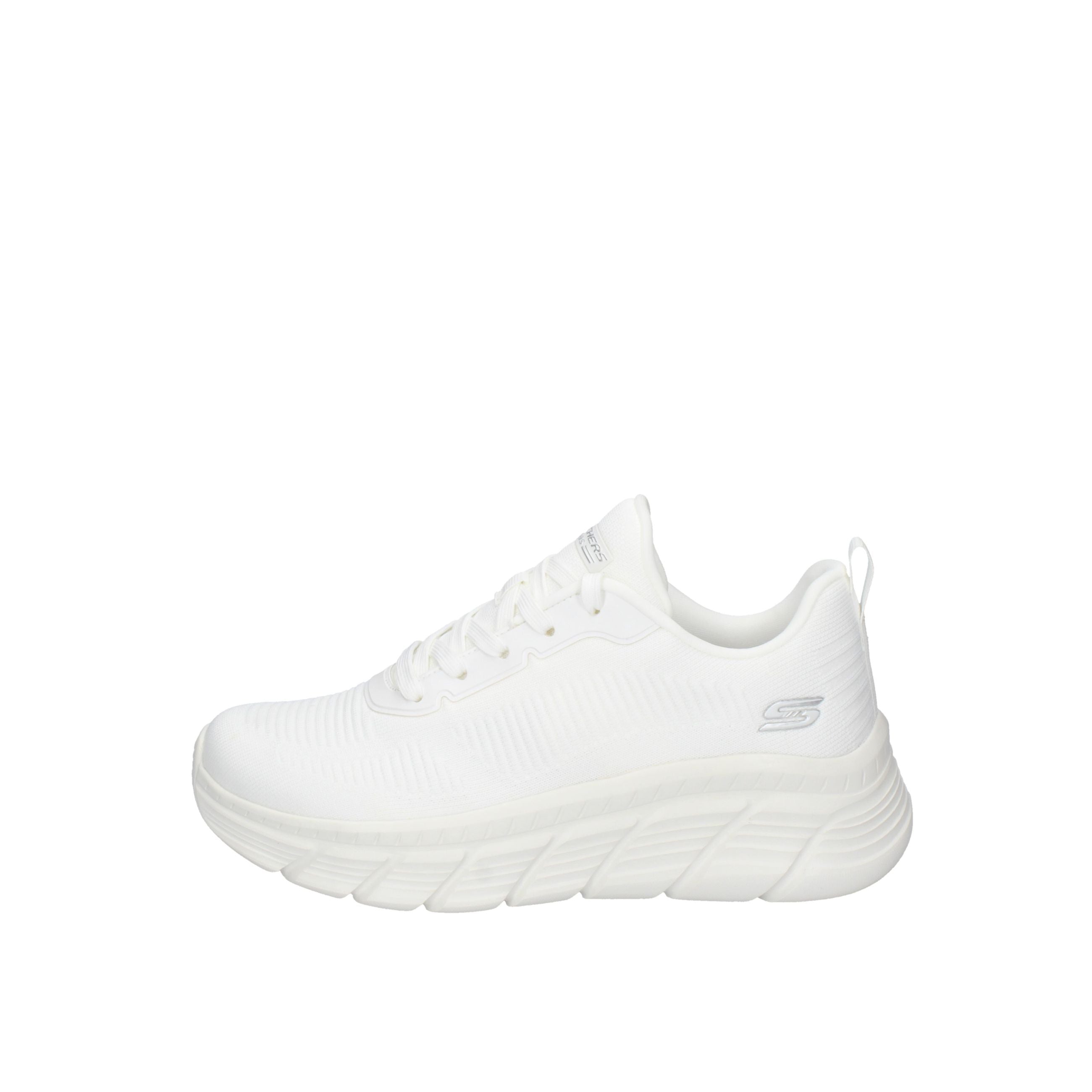 Skechers BOBS B FLEX HI FLYING HI 117385/WHT