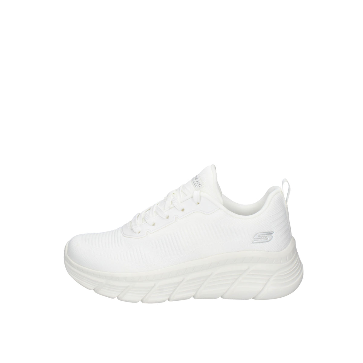 Skechers BOBS B FLEX HI FLYING HI 117385/WHT