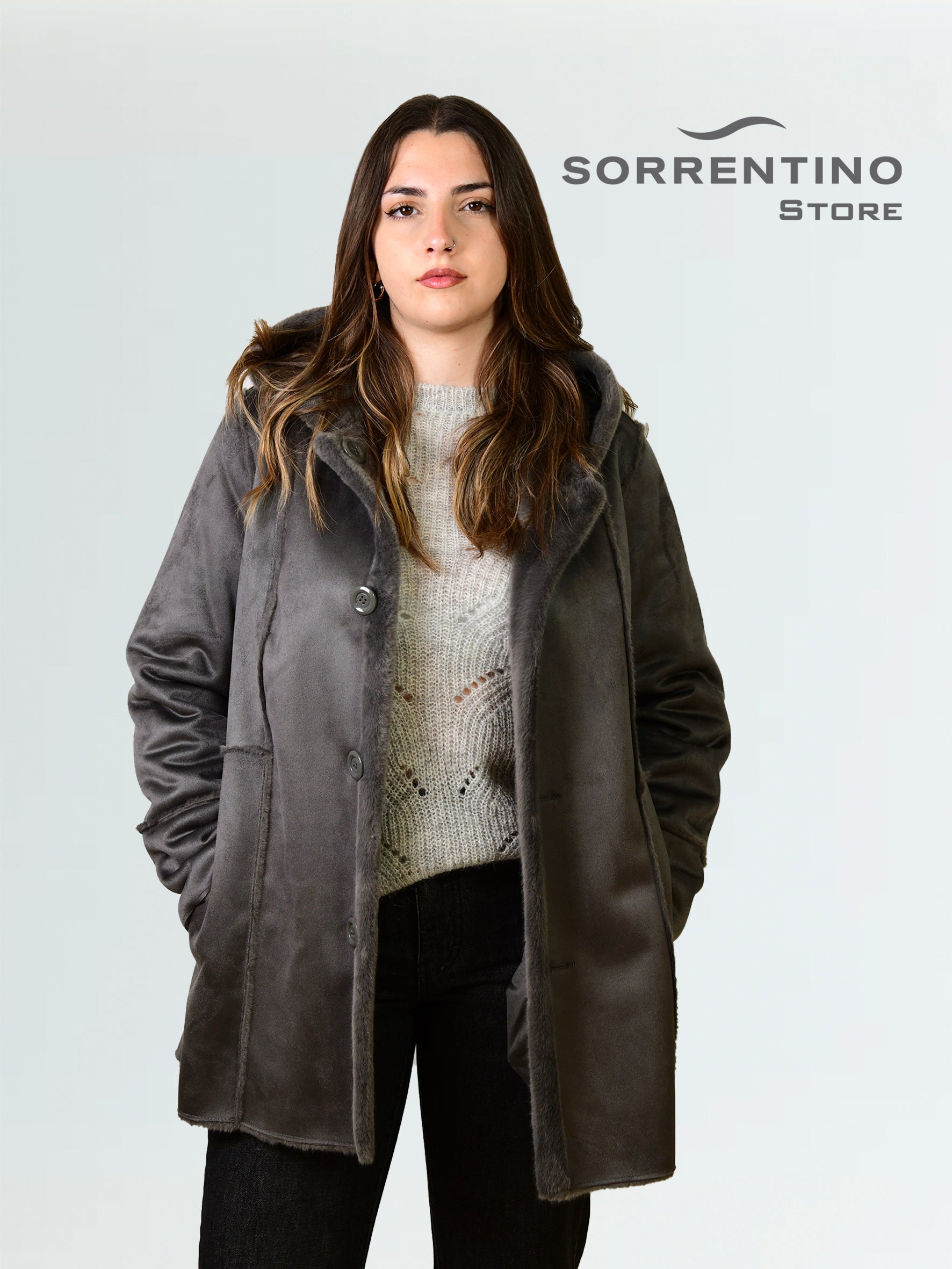 KOCCA abbigliamento MELISANDE 90013 PIOMBO