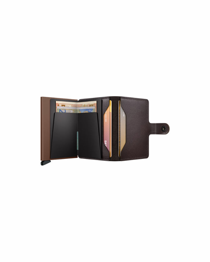 SECRID MINIWALLET ORIGINAL MINIWAL. ORIGINAL
