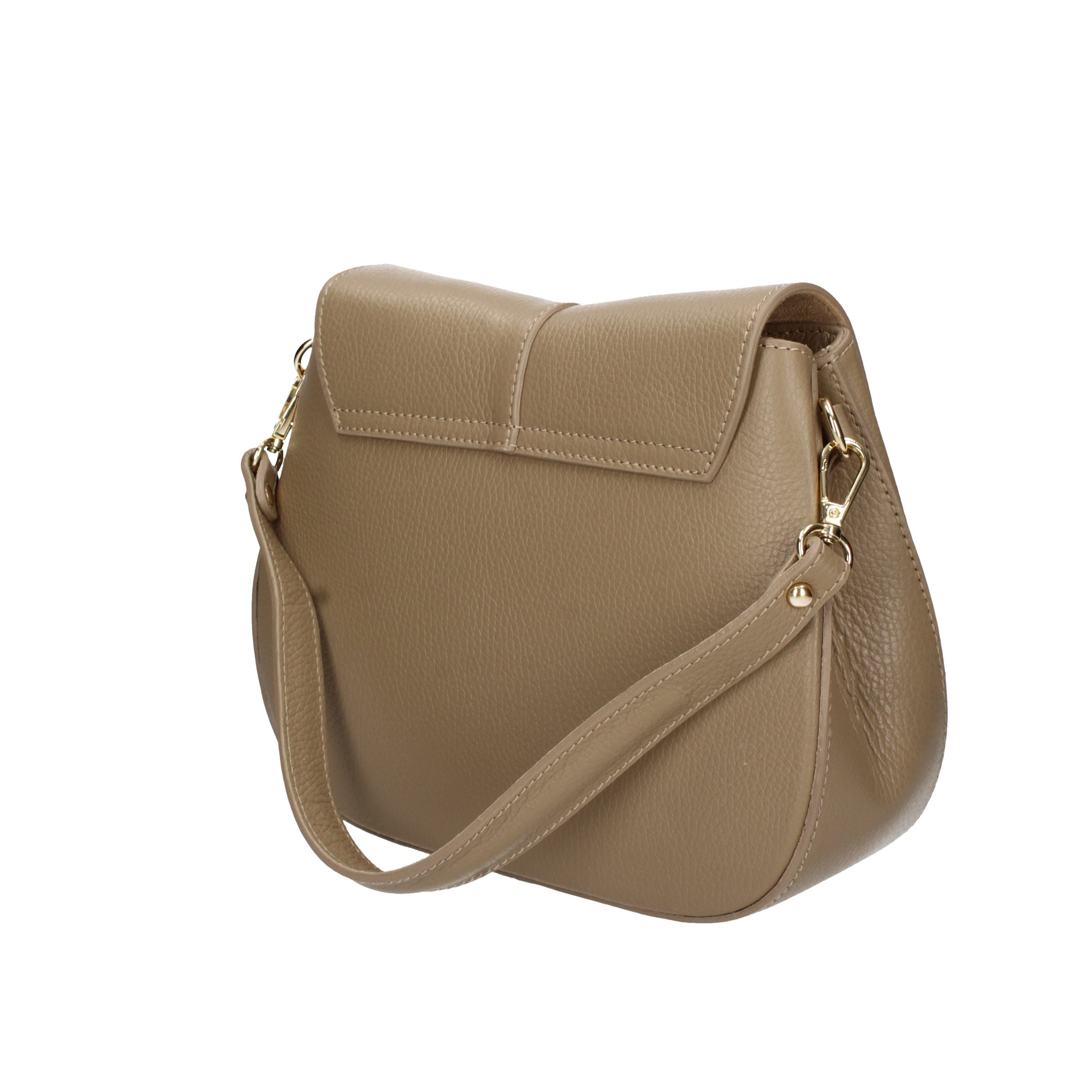 SOIRE'E Borse 2516 TESTA DI MORO