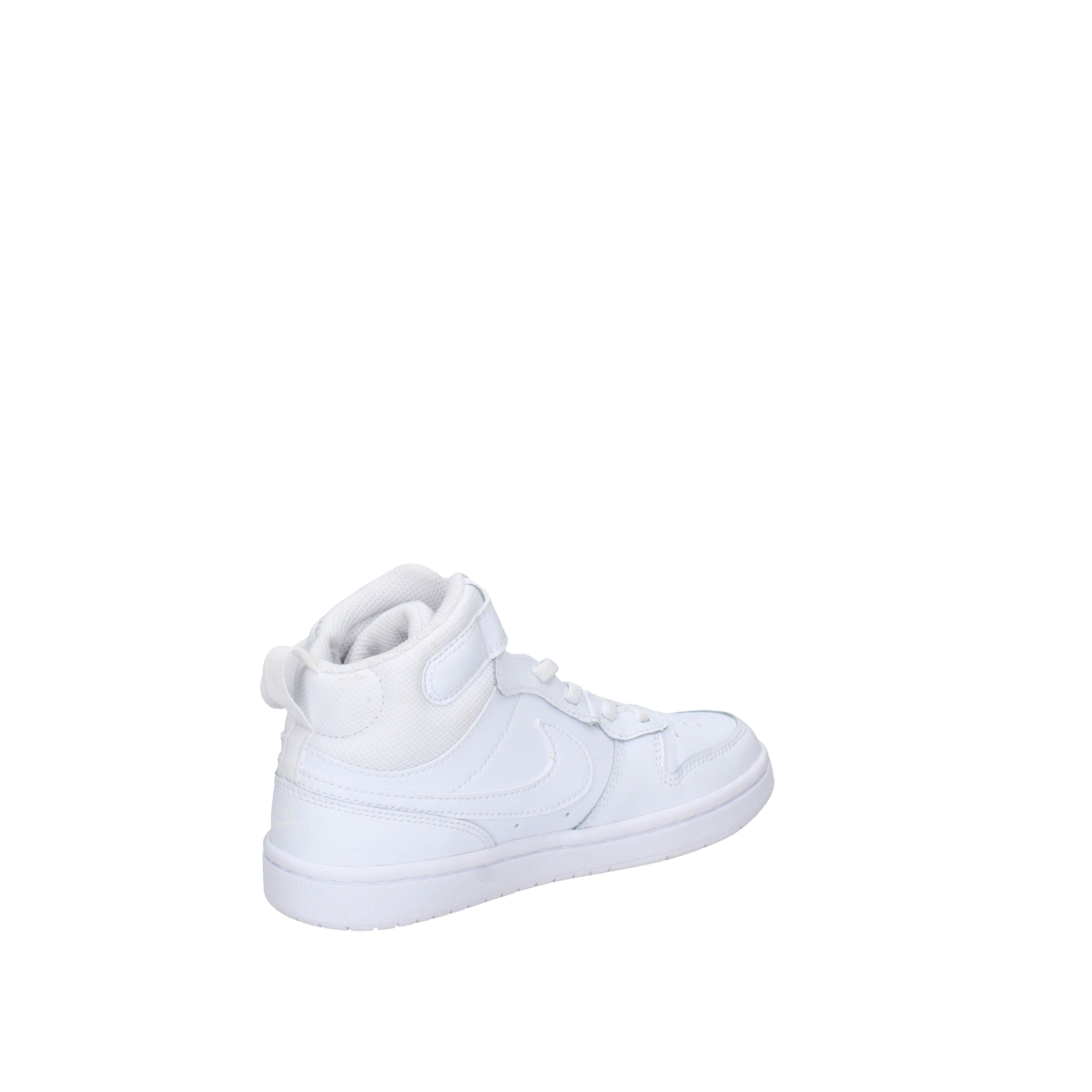 Nike COURT BOROUGH MID 2 CD7783-100