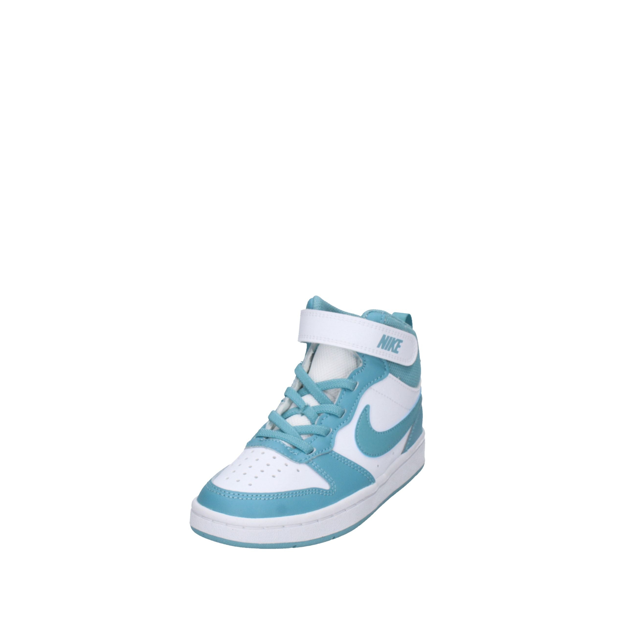 Nike SNEAKERS CD7783-129 AZZURRO