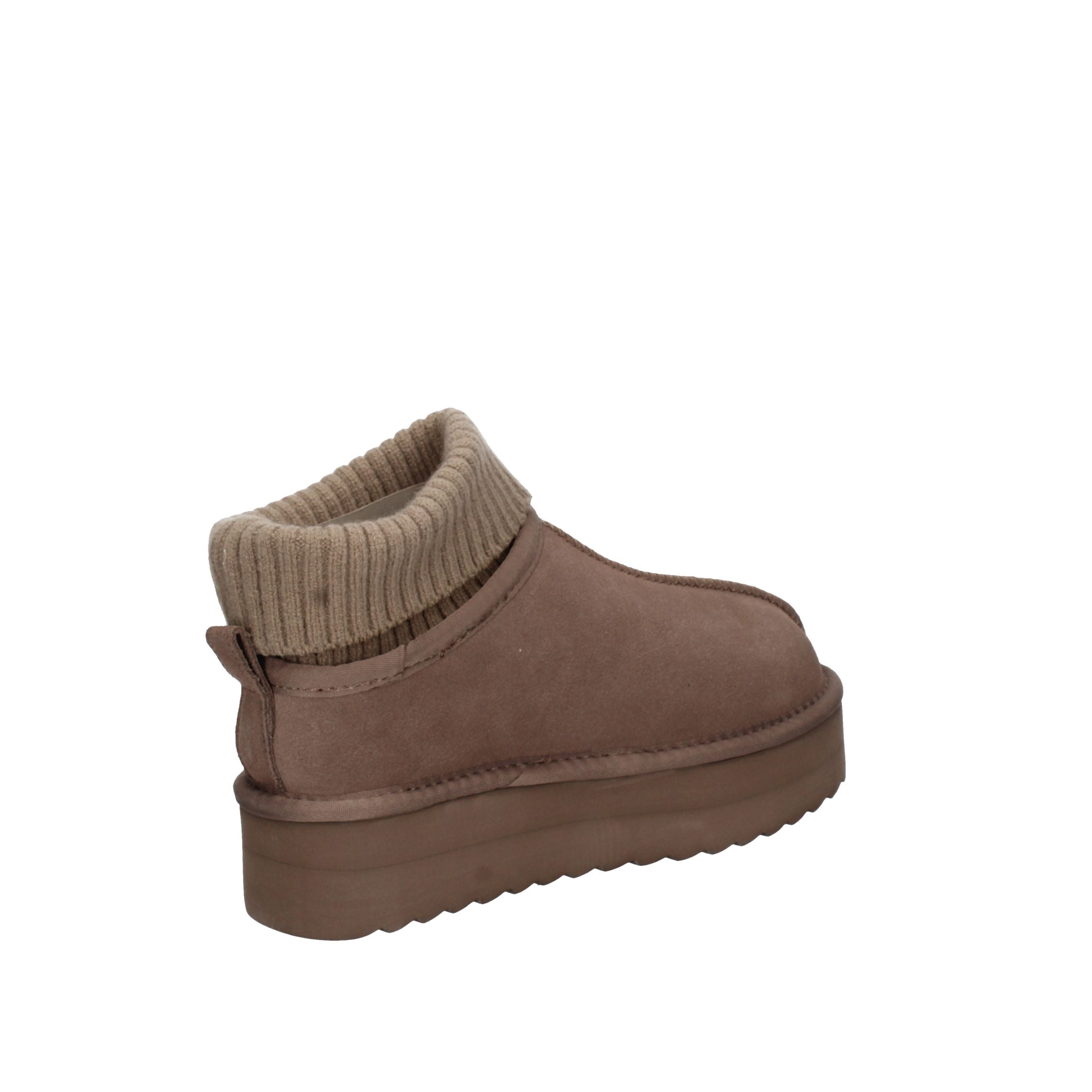 COLORS OF CALIFORNIA Scarpe HC.YWPLA09 TAUPE