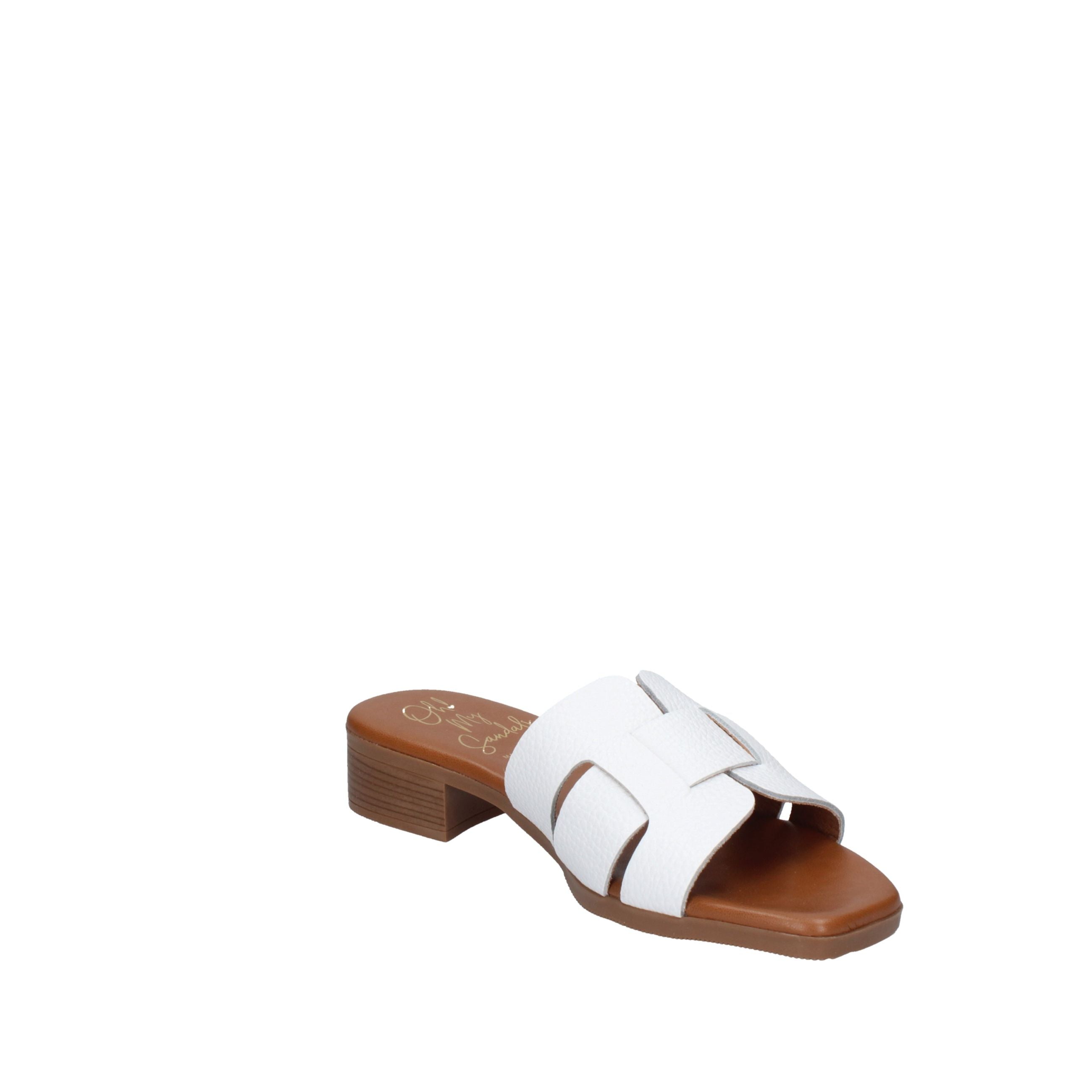 OH MY SANDALS  5880