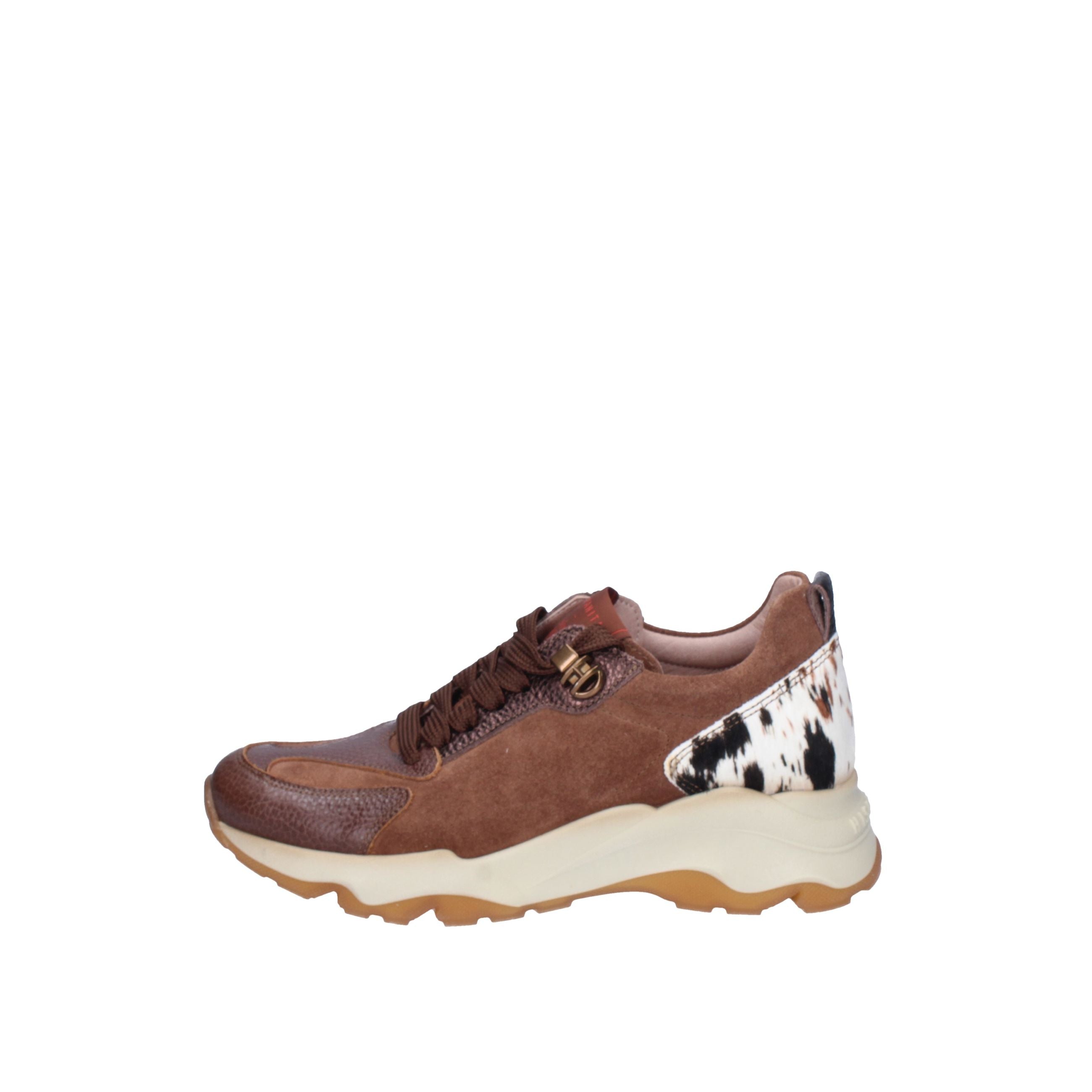 HISPANITAS Scarpe ZHI254404 AVELLANA