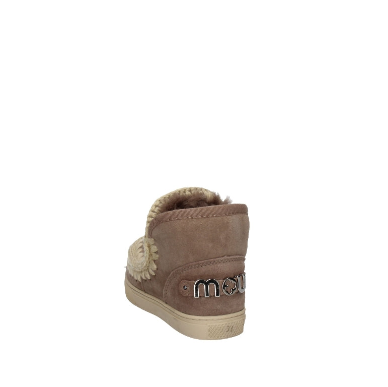 MOU Scarpe MU.FK111015A ELEPHANT GREY