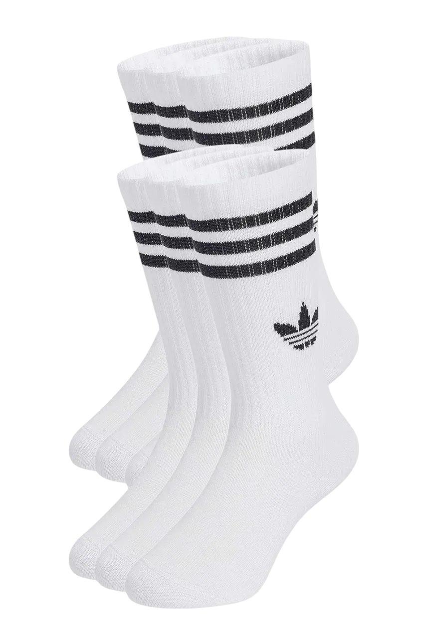 Adidas 3S CREW S KU2002