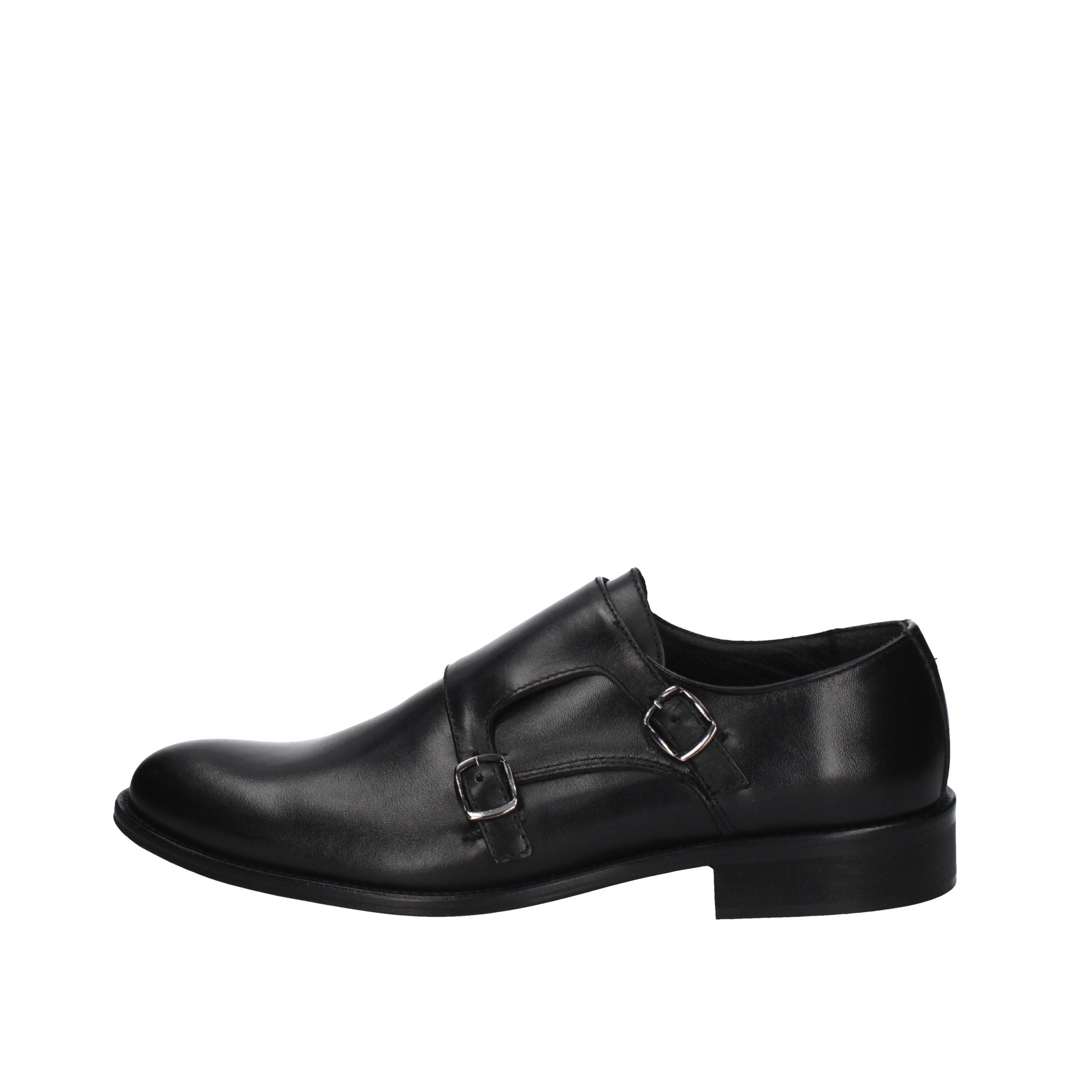 HUDSON  38340 Nero