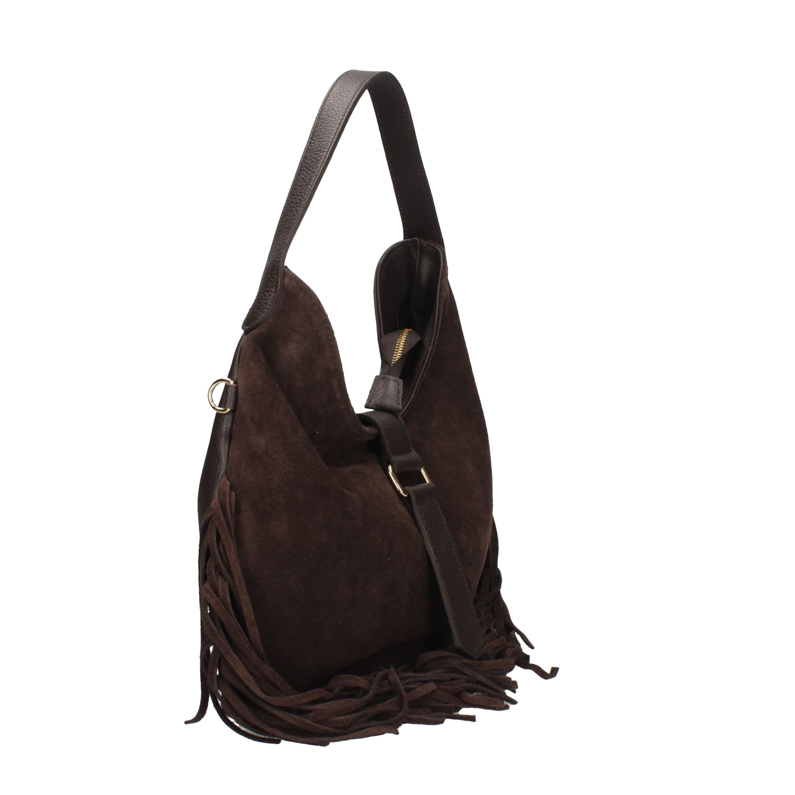 SOIRE'E Borsa 2518 Taupe
