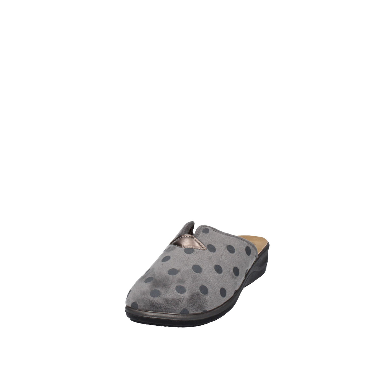 Inblu CIABATTA OD 14 ANTRACITE