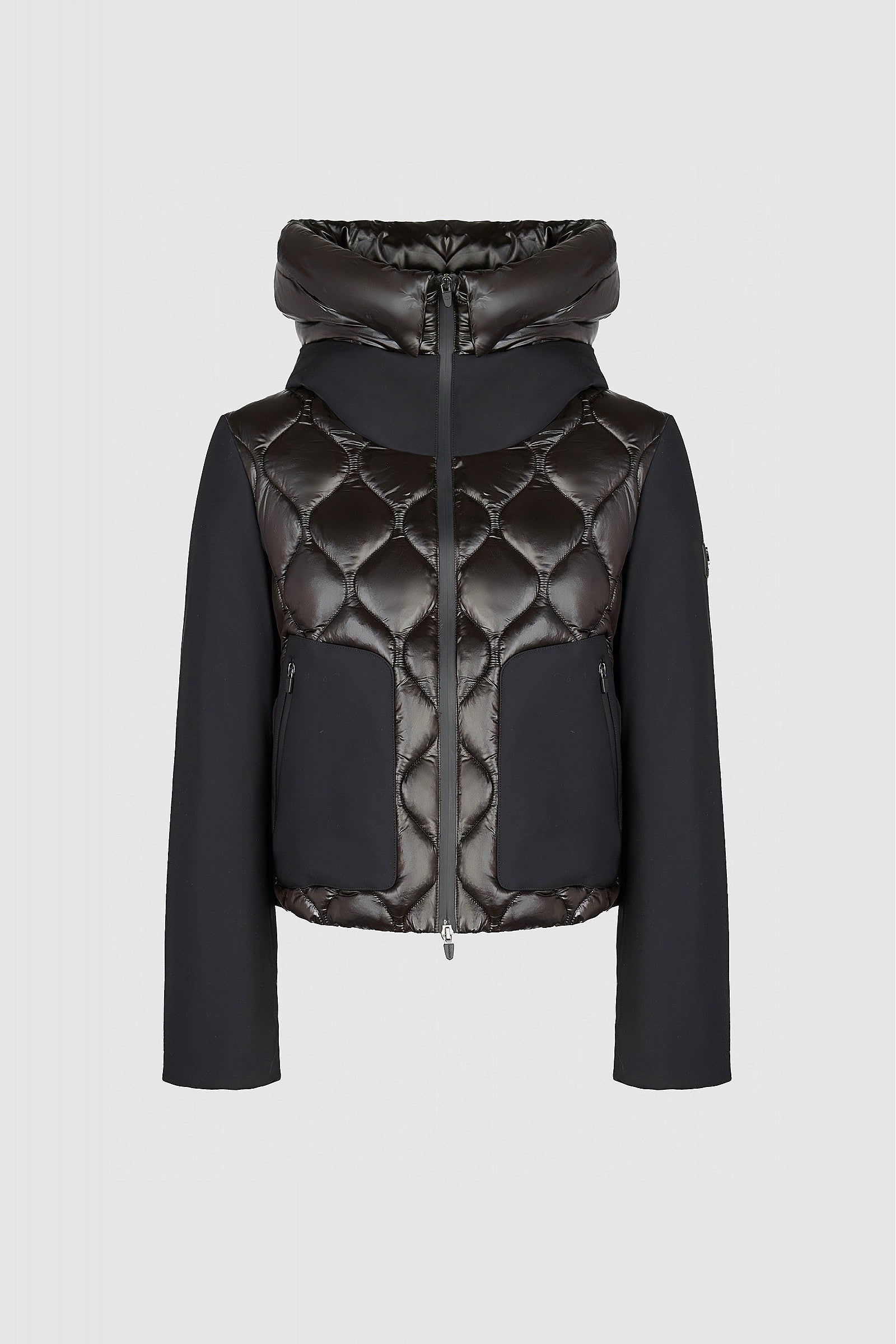 CANADIAN abbigliamento CN.G225109W BLACK