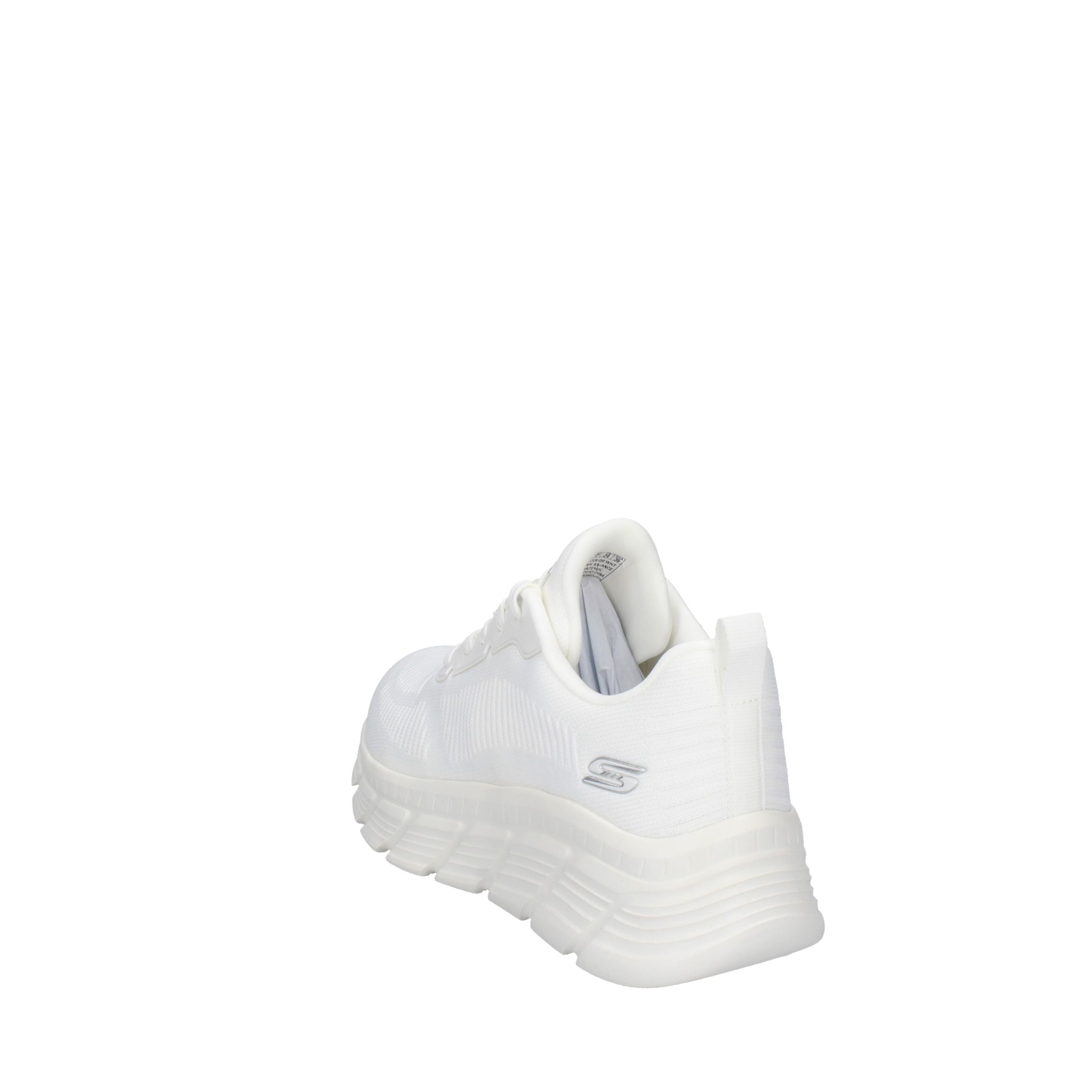Skechers BOBS B FLEX HI FLYING HI 117385/WHT