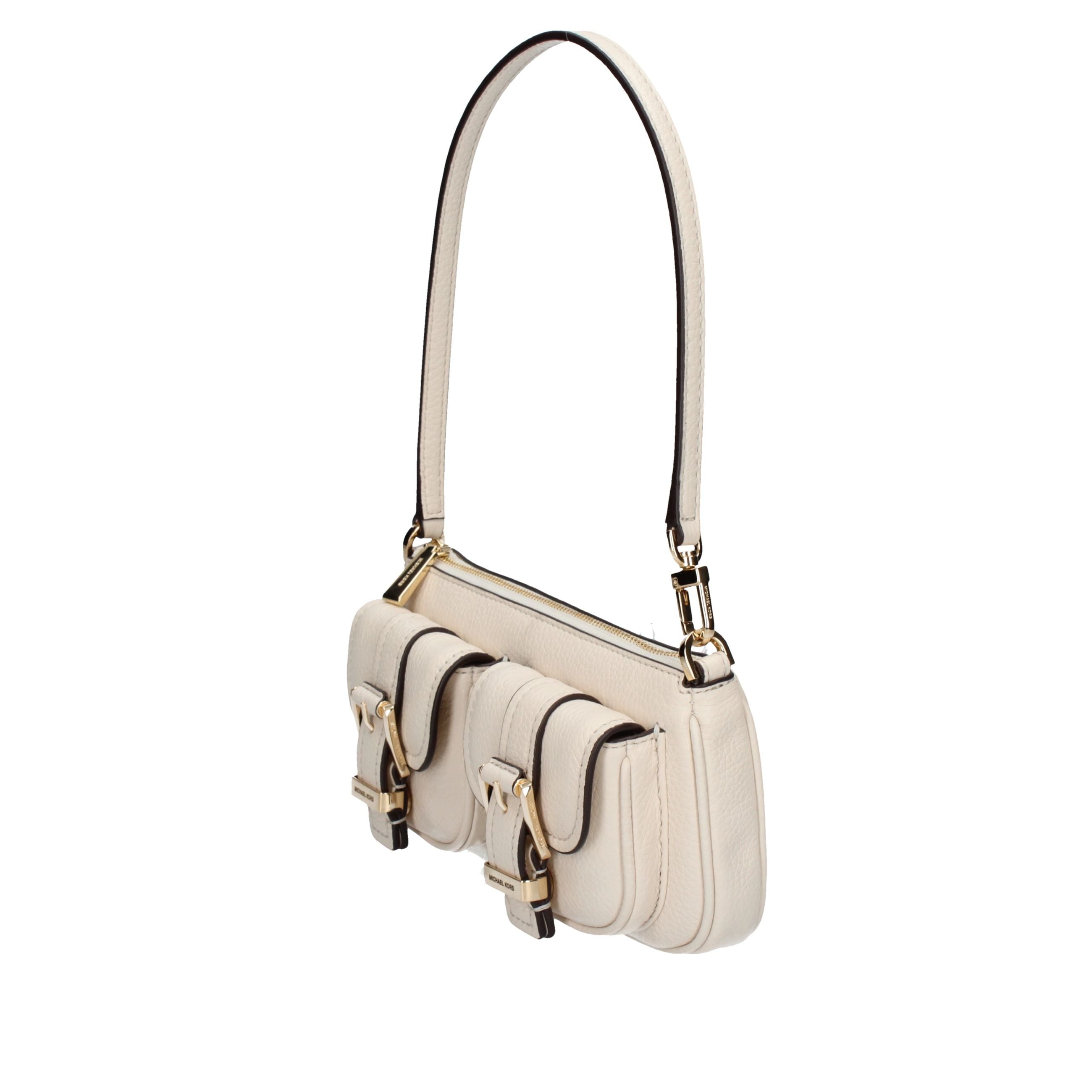 MICHAEL KORS Borse 32S5GZCU1L LT CREAM