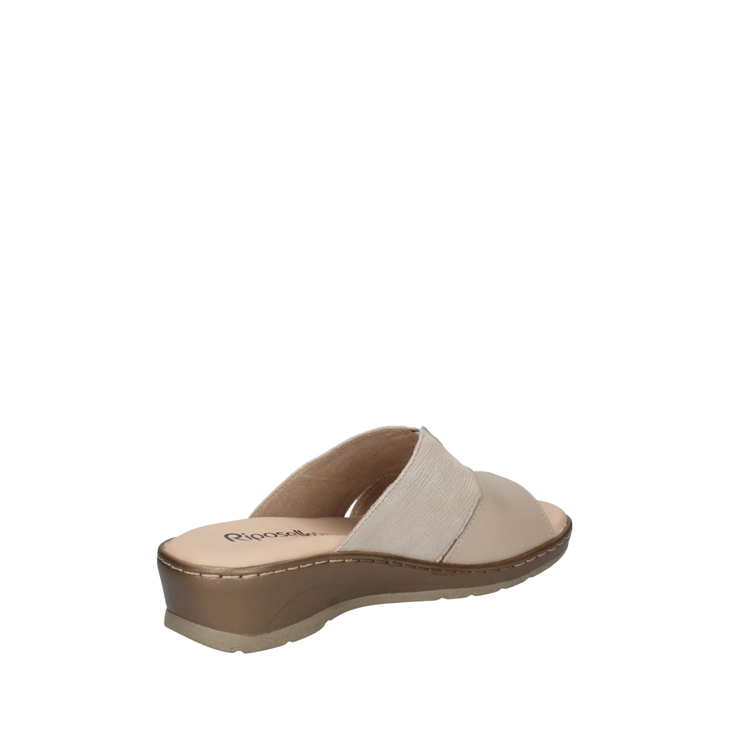 Riposella CIABATTA LUCIANA LUCIANA E WC00BX