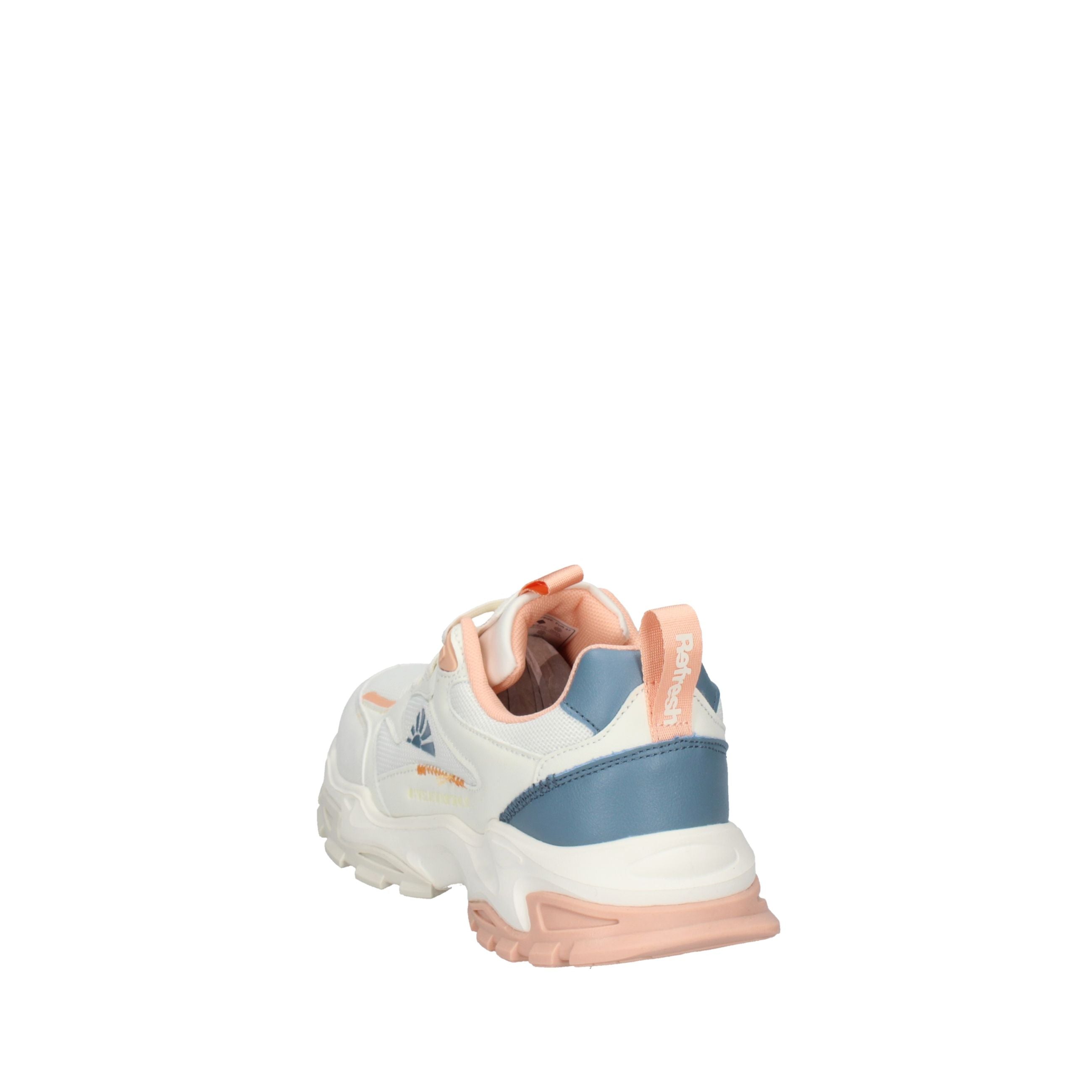 Refresh SNEAKERS CON LACCI 175017