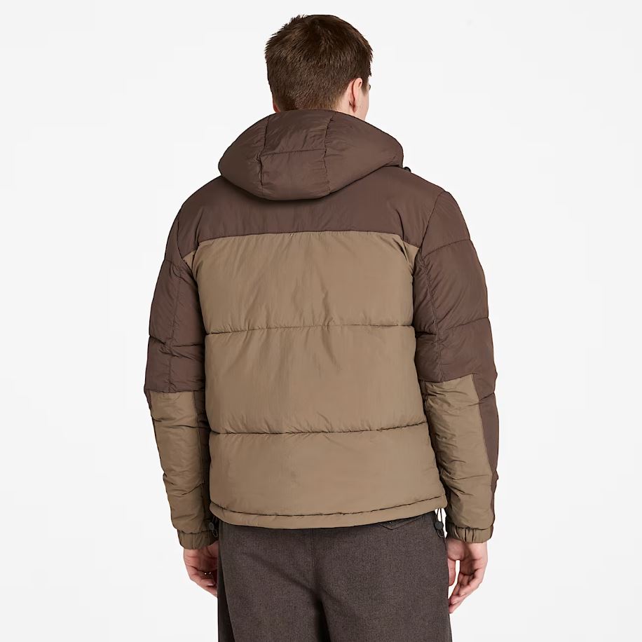 TIMBERLAND abbigliamento TB0A6267-A0G Fango