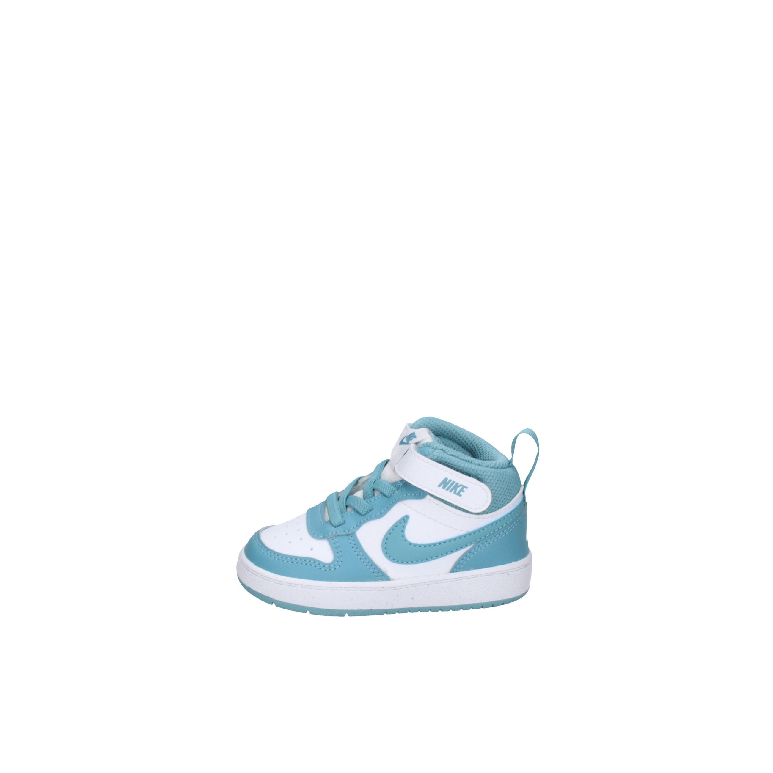 Nike SNEAKERS CD7784-129 AZZURRO