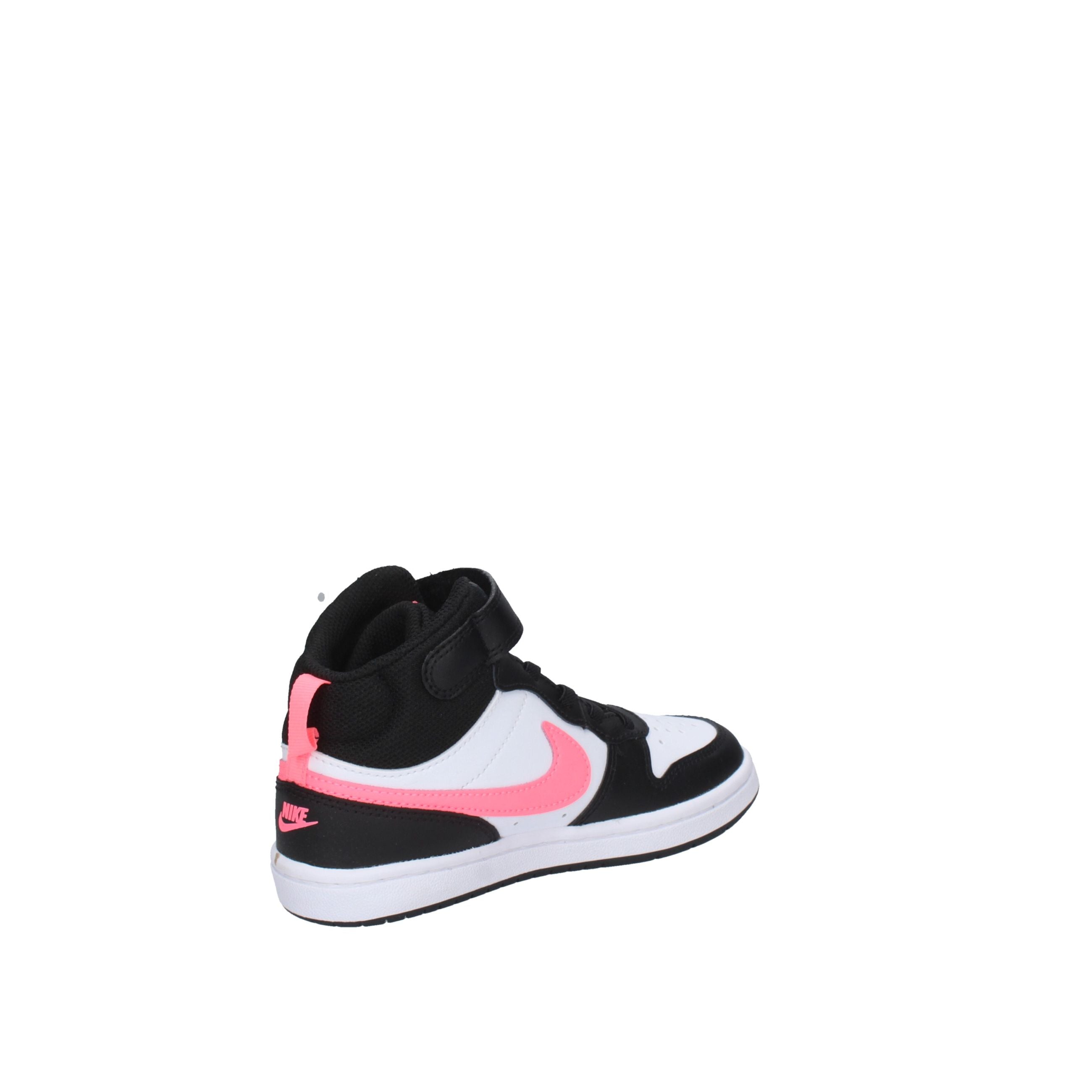 Nike COURT BOROUGH MID 2 CD7783-005