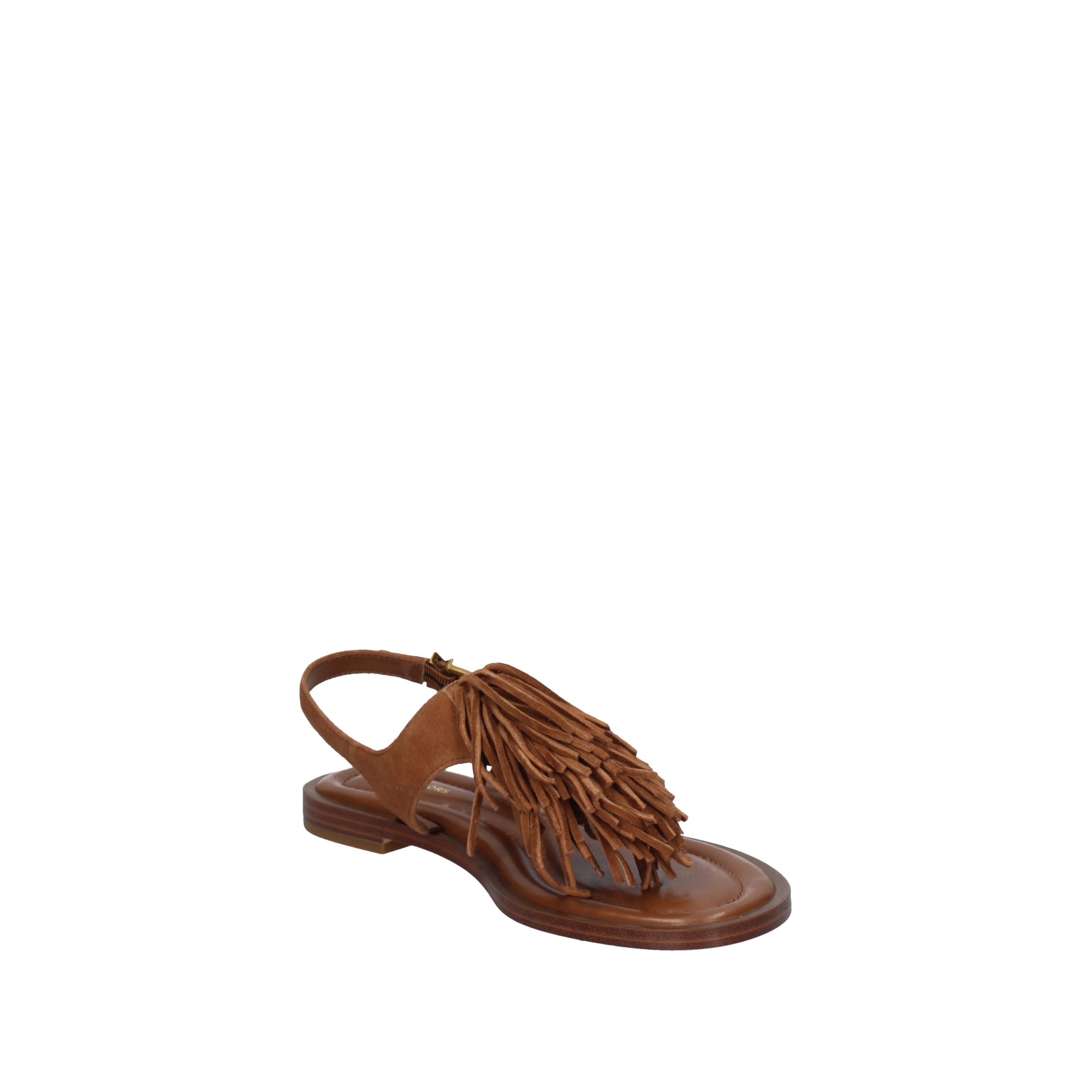 MICHAEL KORS INDRA THONG SANDAL 40S6INFS1S