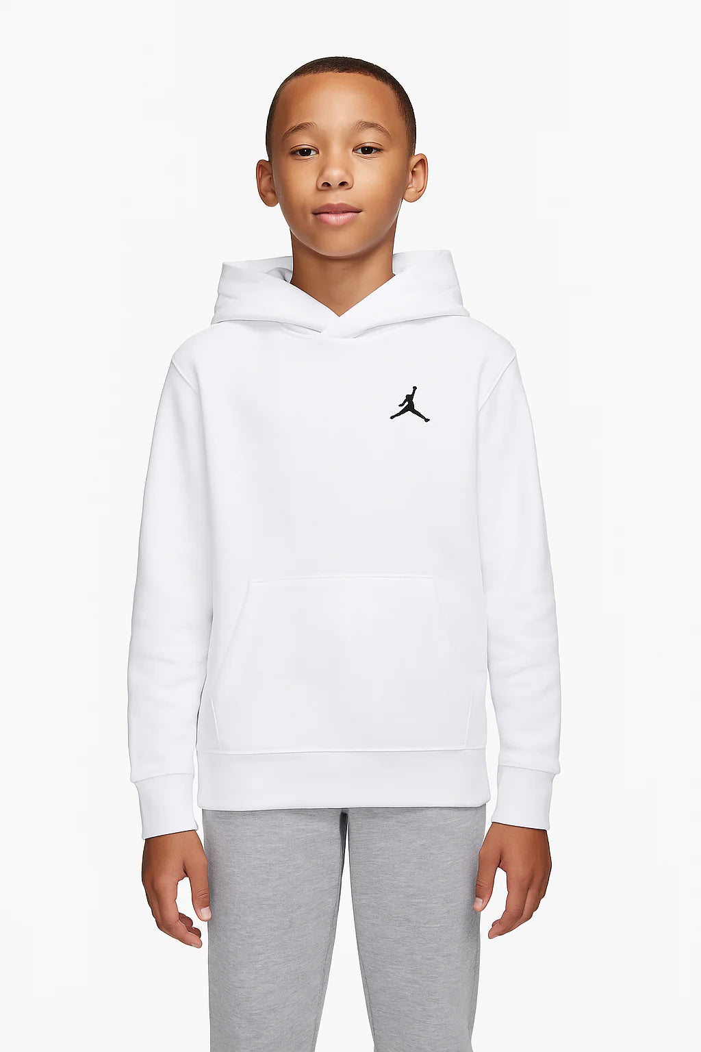 Nike JDB MJ BRKLN FT PO HOODIE 95F121-001