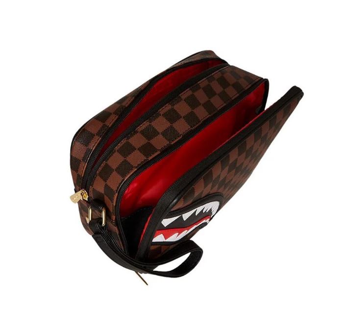 Sprayground Borse 910B7840NSZ Marrone