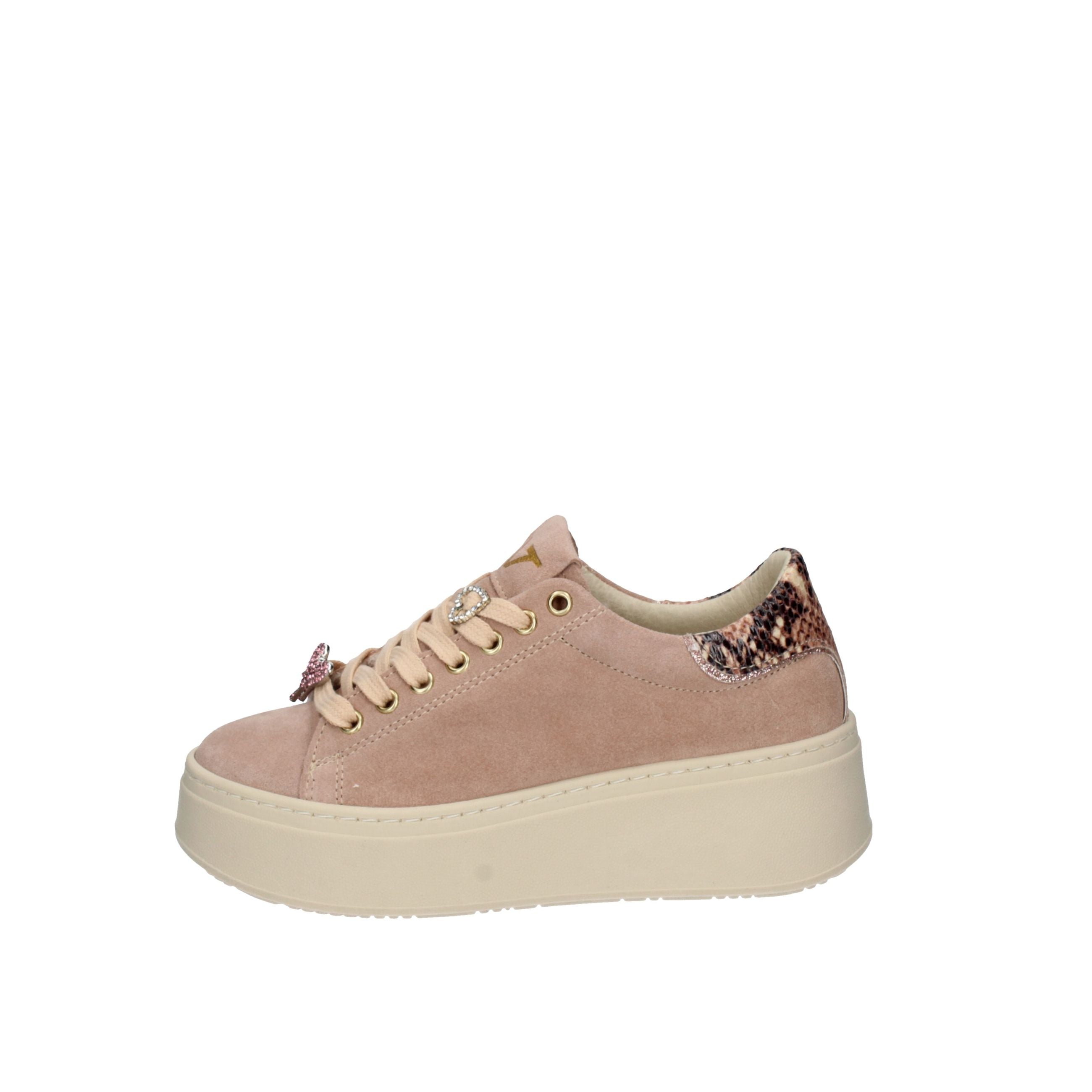 Vitamina SNEAKERS WATER 5 CIOCCOLATO