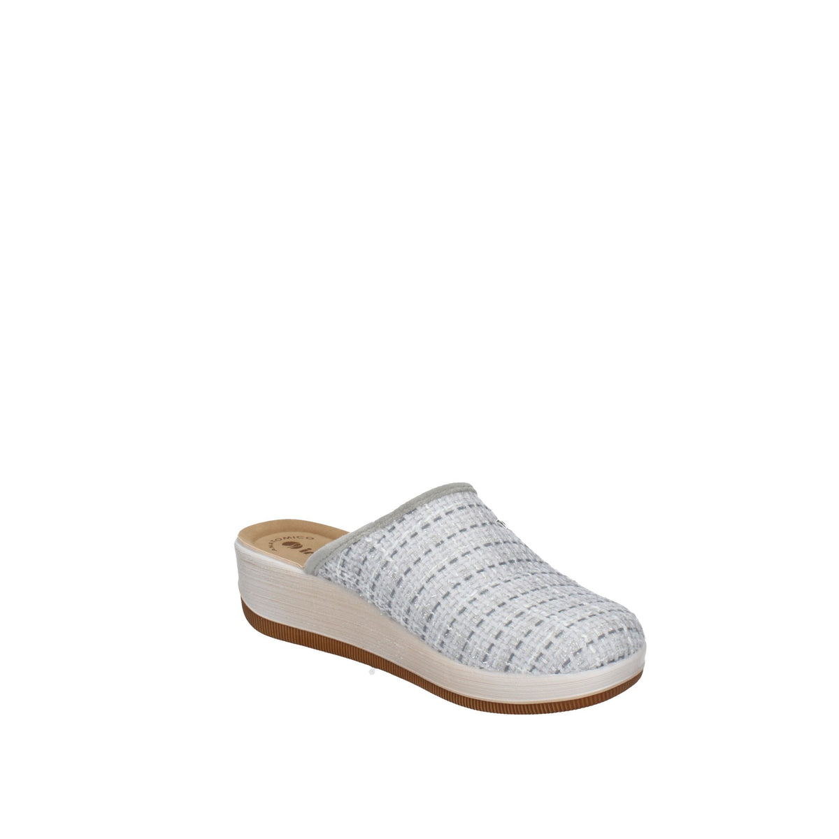 Inblu CIABATTA GC 42 Argento