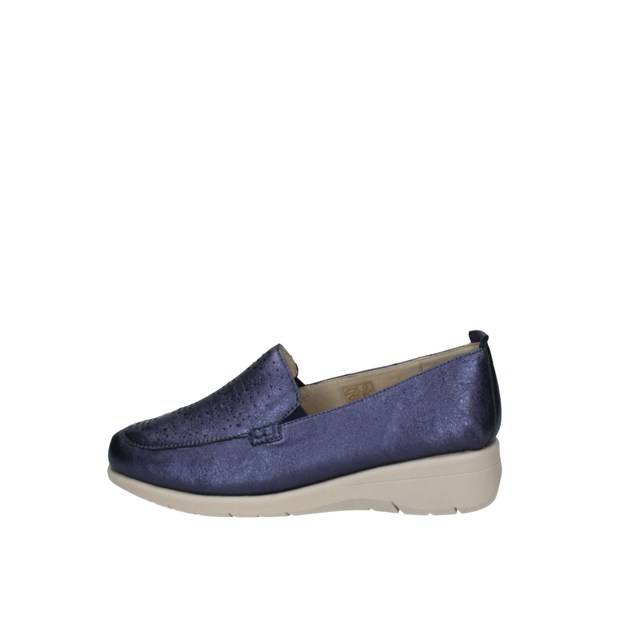 SUSIMODA Scarpe 43080/114 Rame
