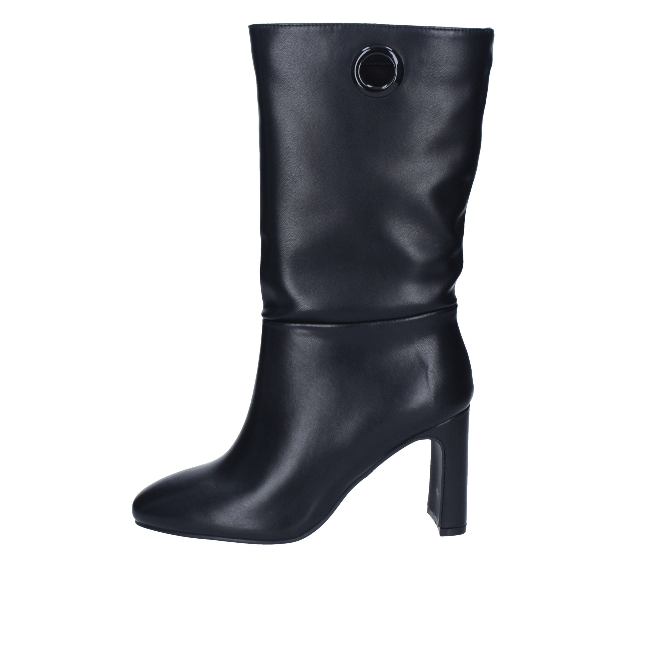 Laura Biagiotti Scarpe 9395 Nero