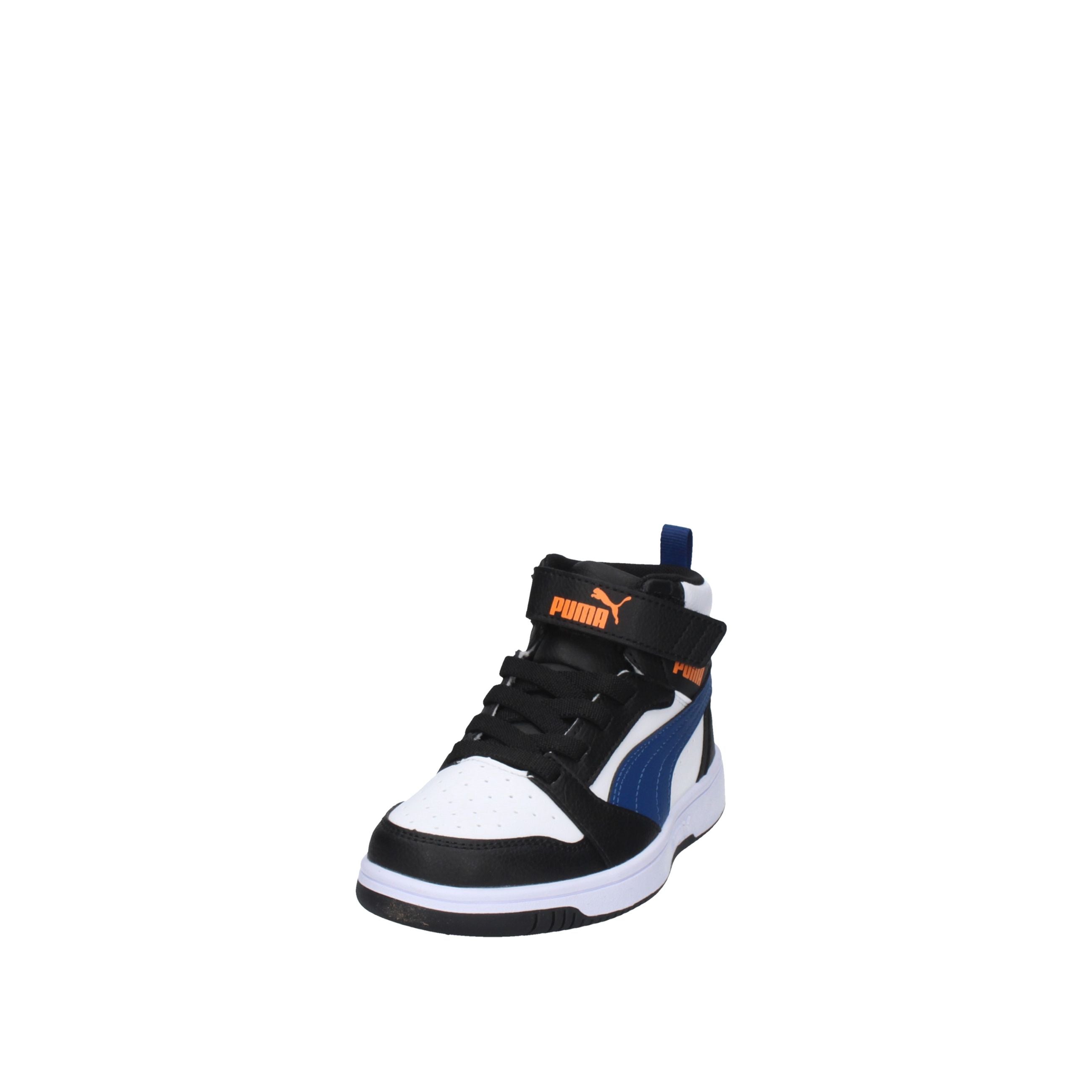 Puma SNEAKERS 393832-31 Nero