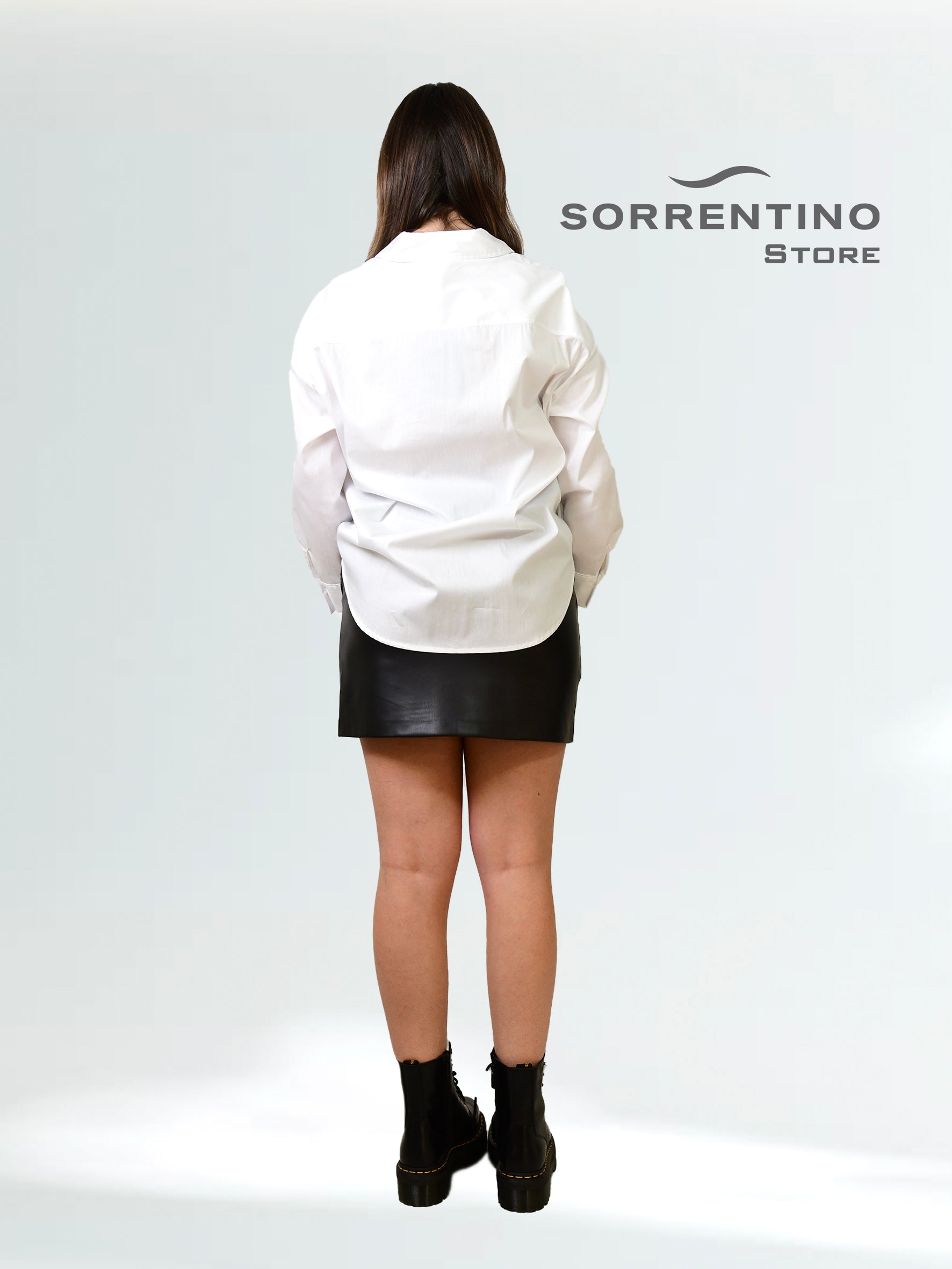 KOCCA abbigliamento MARIAELISA 00016 NERO