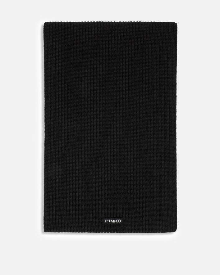 PINKO Sciarpa / Foulard 105996 A2Z4 Bordeaux