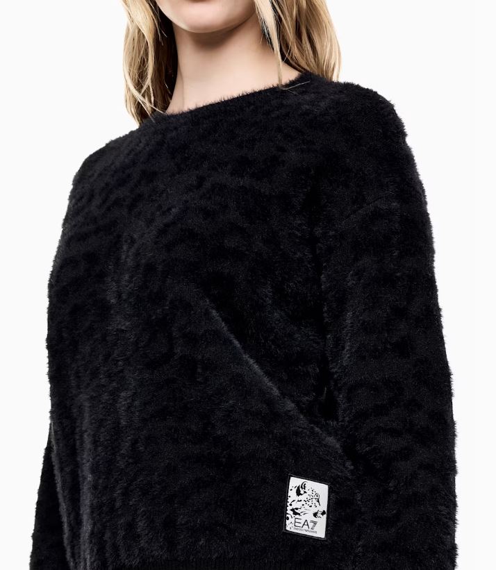 EA7 - EMPORIO ARMANI  7W001559 AF26685