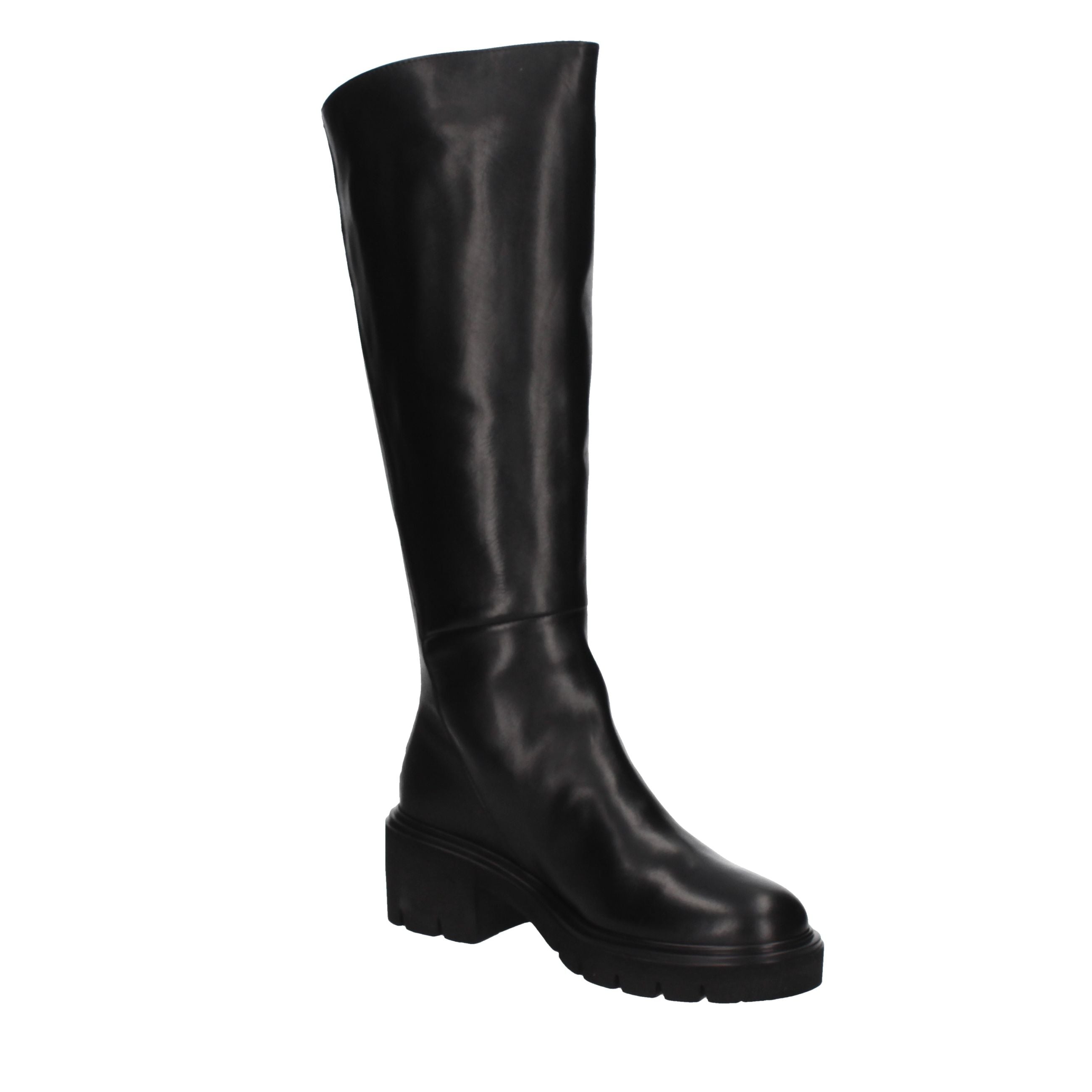 NERO GIARDINI Scarpe I514821D Nero