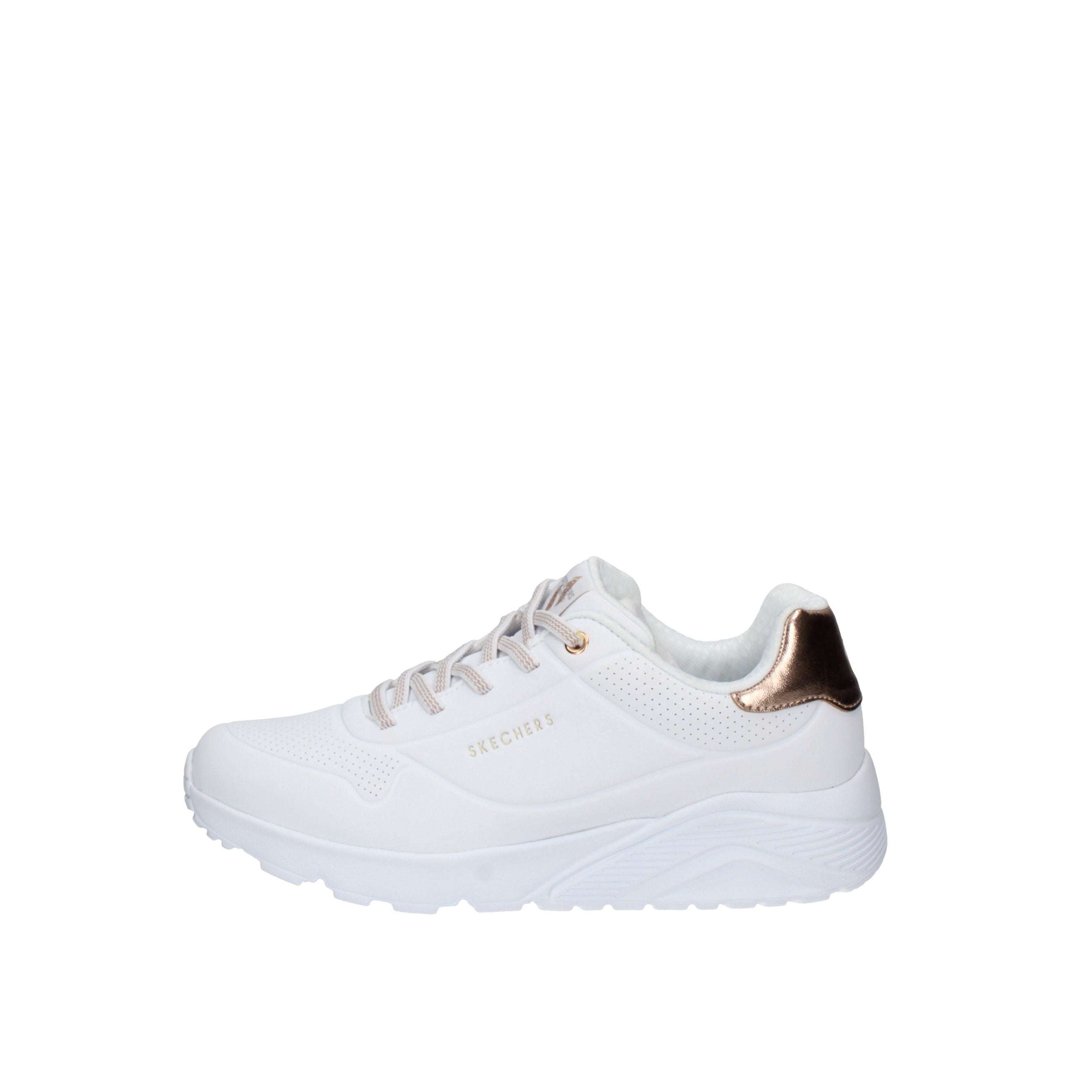 Skechers SNEAKERS 310384L/WHT Bianco