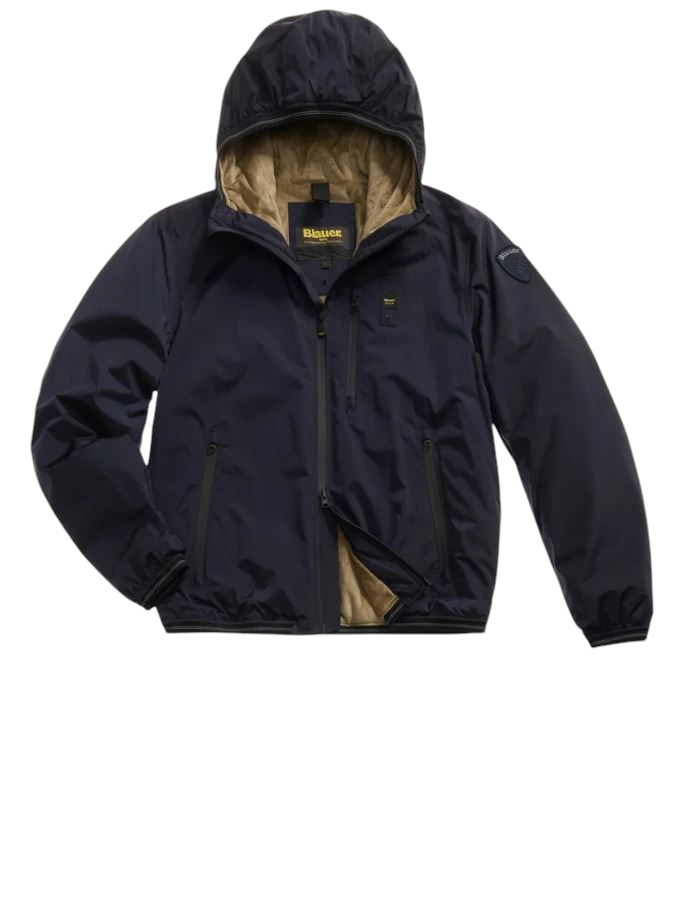 BLAUER  LUC11083-007110