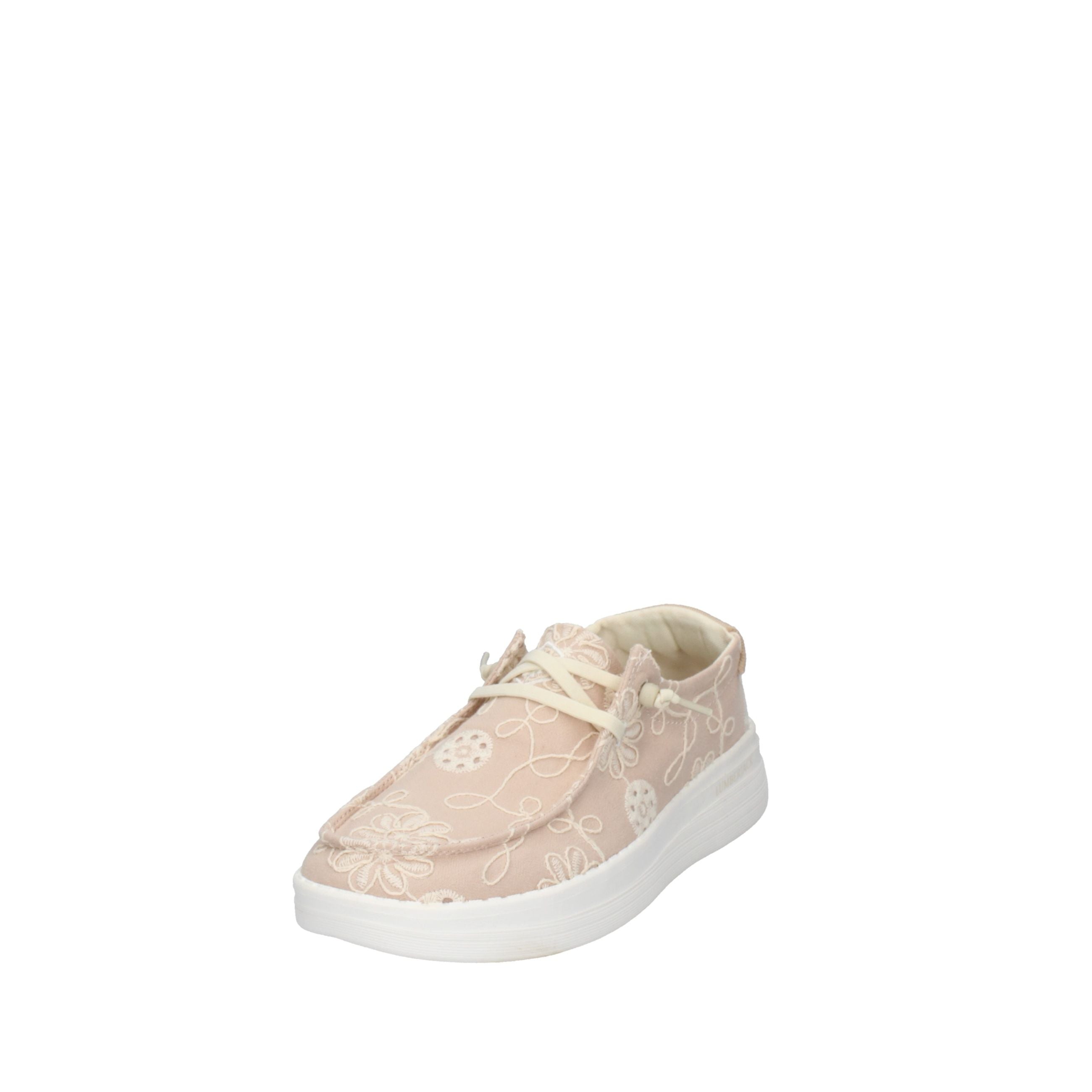 LUMBERJACK Slip on con lacci 102269220