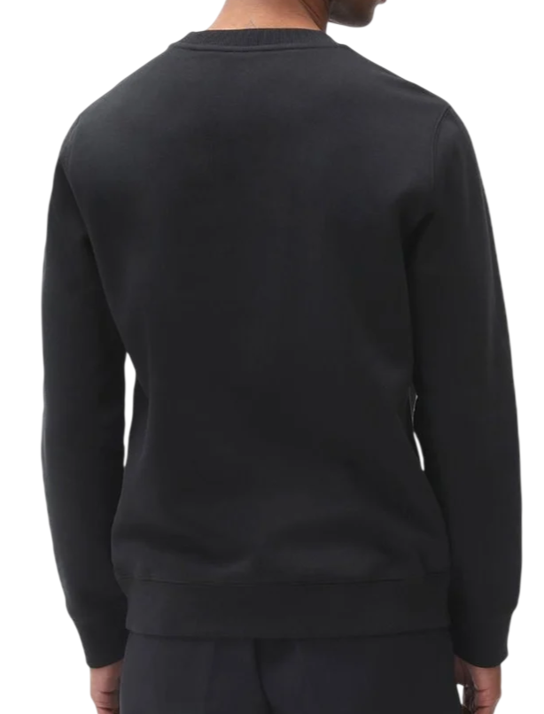 Dickies AKPORT SWEATHIRT DK0A4XCEBLK1