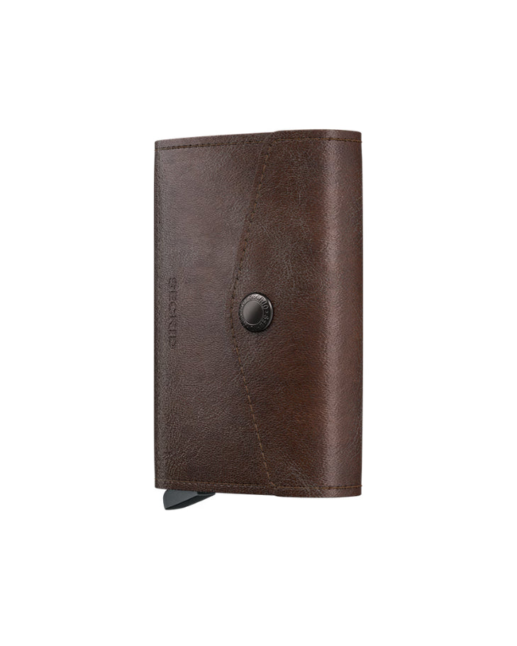 SECRID ENVELOPE WALLET ENVELOPE VINTAGE