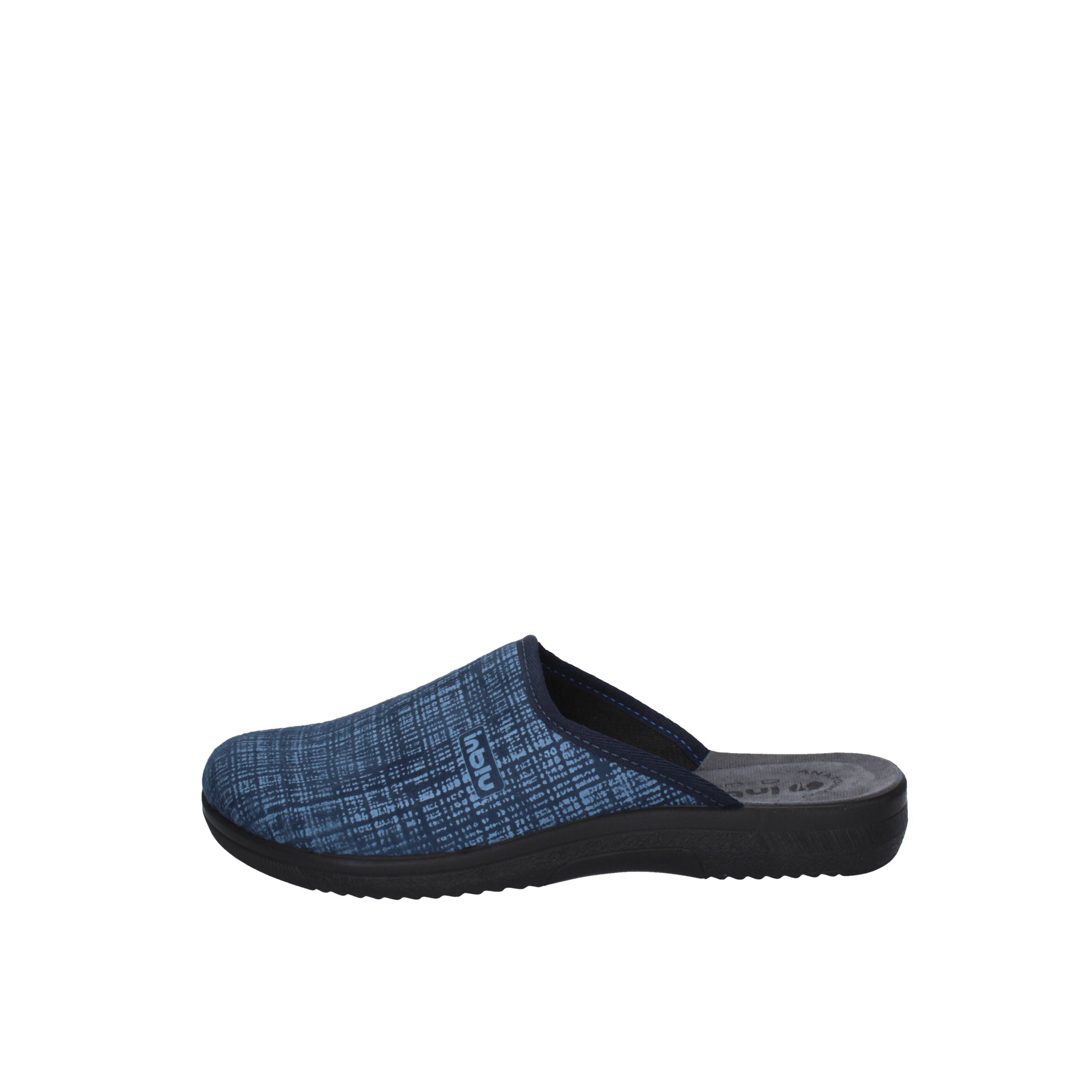 Inblu CIABATTA DG 18 Blu