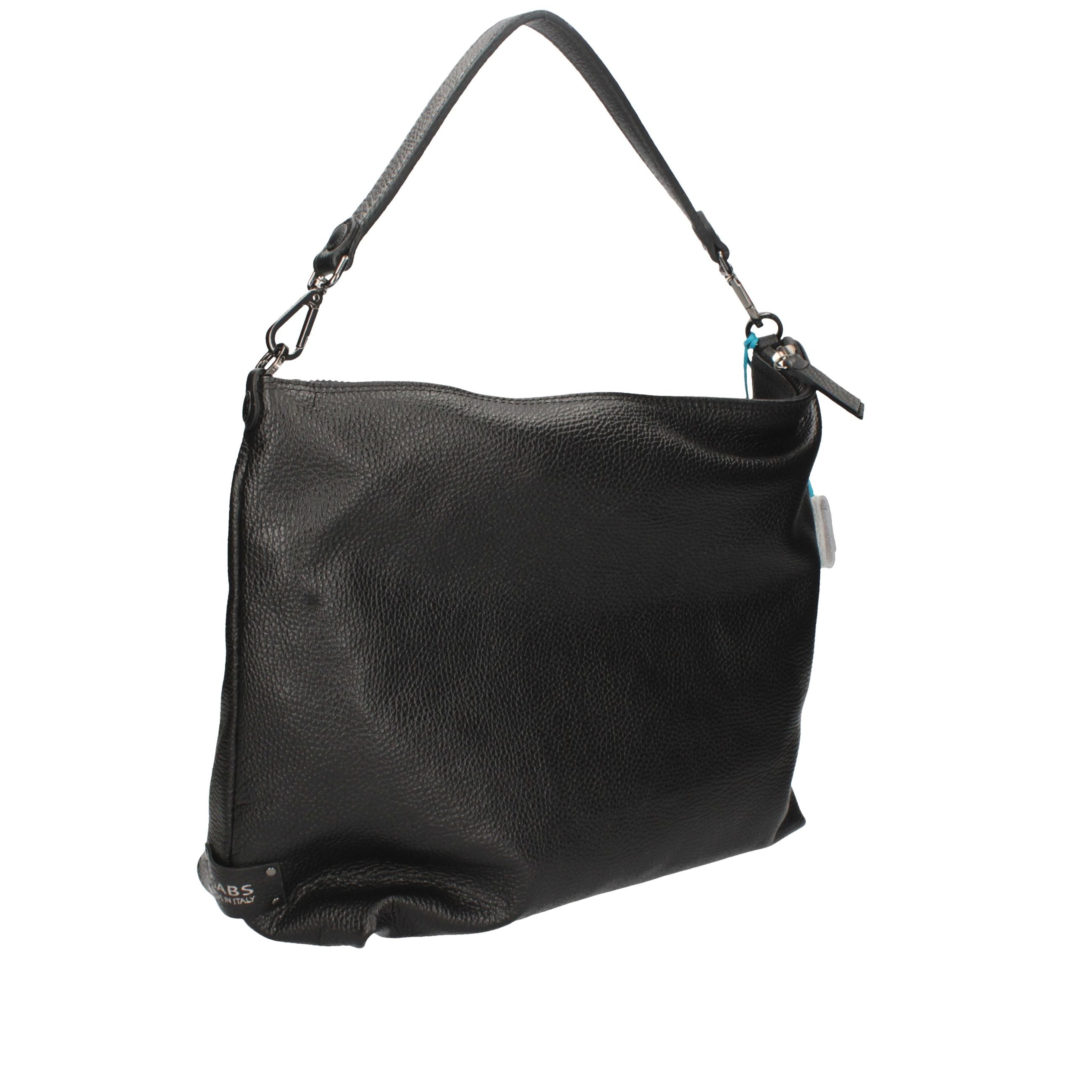 GABS Borsa G011380T3/X2428 C0001 NERO