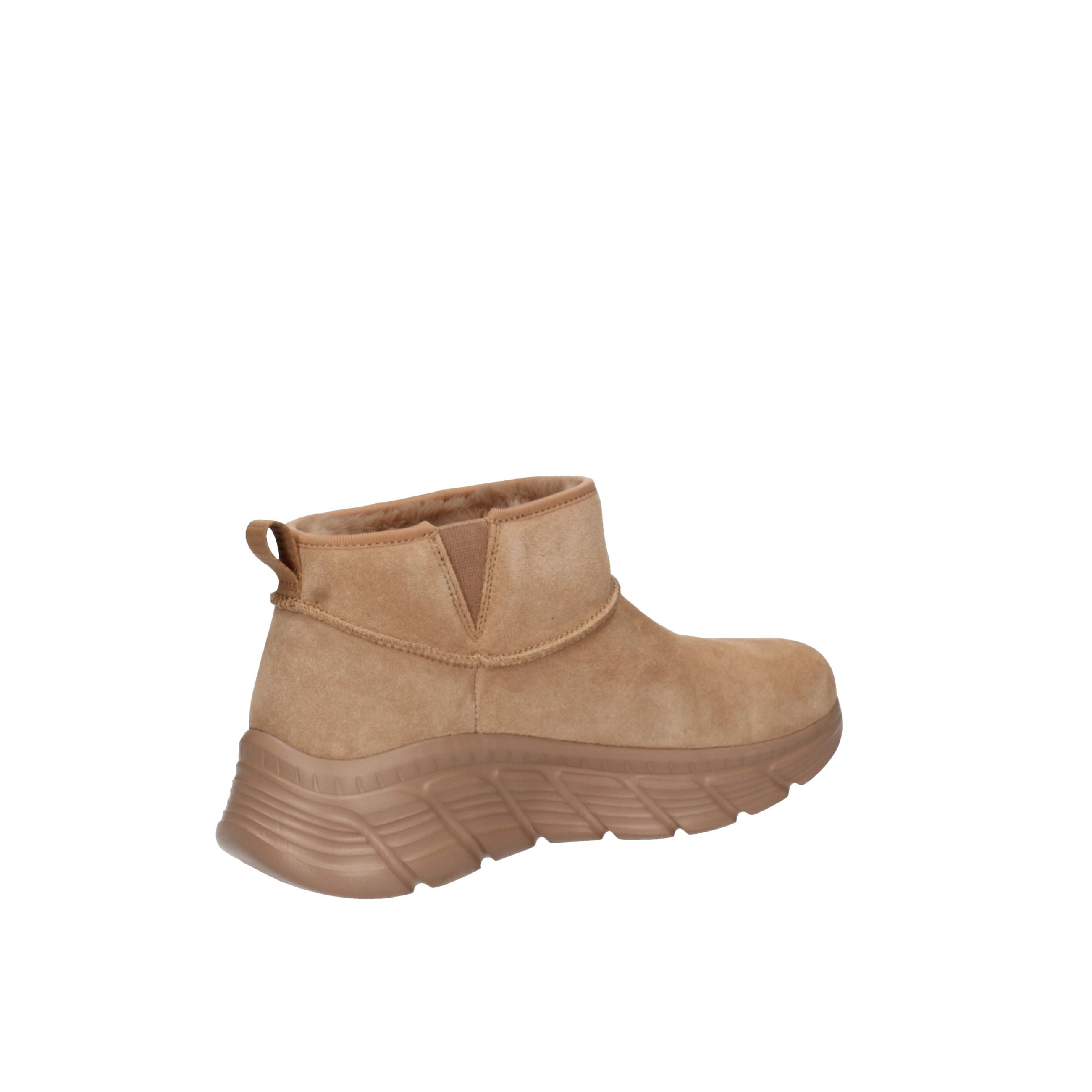 Skechers Scarpe 117390/CSNT CAMEL
