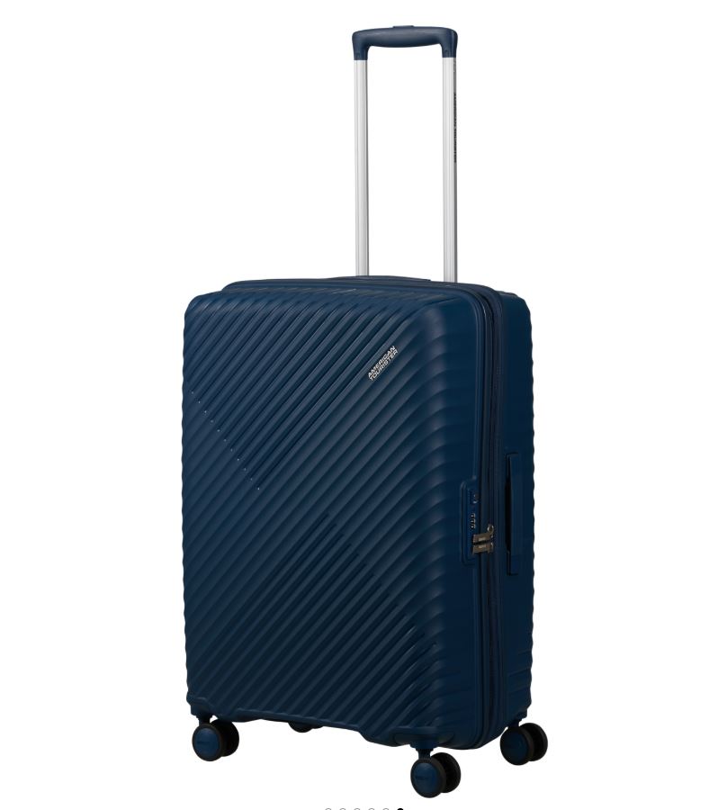 AMERICAN TOURISTER BY SAMSONITE DIABLAST 159574-MK2*002