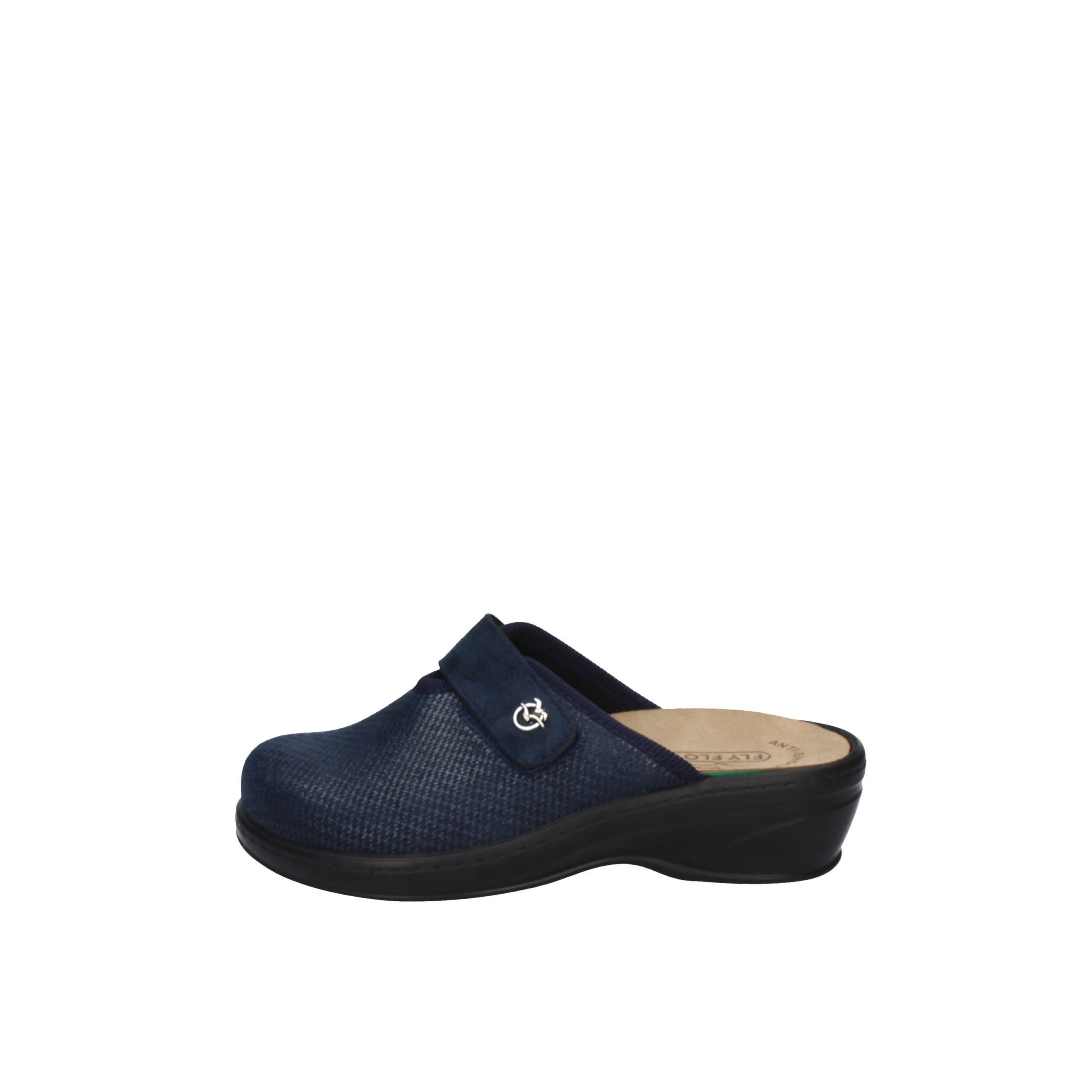 Fly Flot CIABATTA 35W34 NY Blu