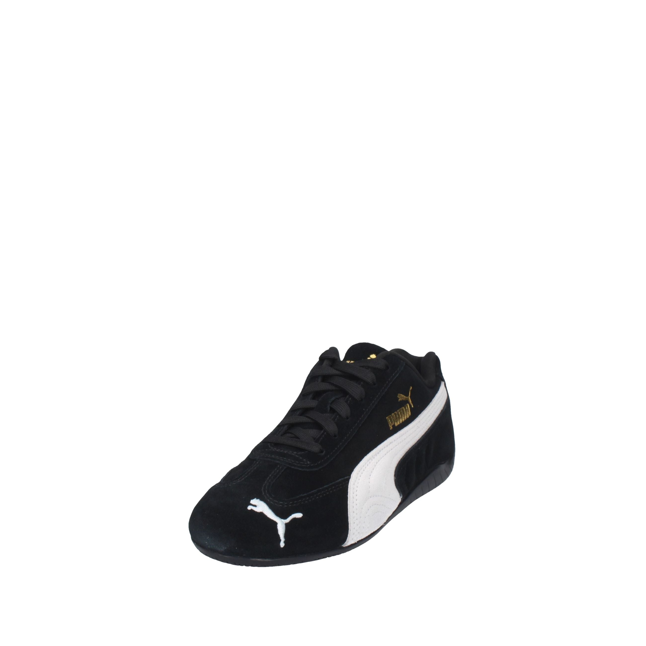Puma SNEAKERS 398846-01 Nero